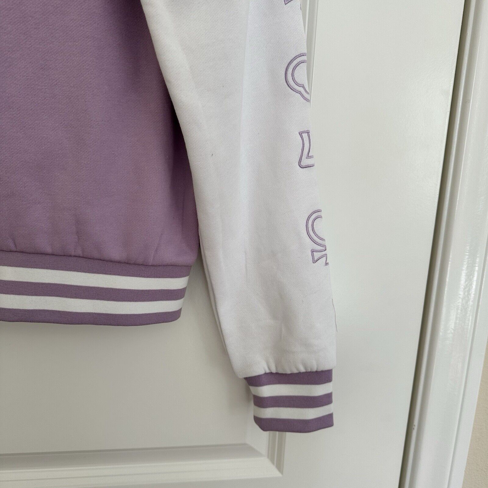 Other Pretty Guardian Sailor Moon Varsity Jacket Size S NWT Size S / US 4 / IT 40 - 9 Thumbnail
