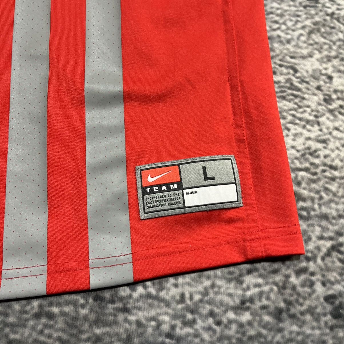 Nike Nike Ohio State Buckeyes 1916 Throwback Football Jersey Size US S / EU 44-46 / 1 - 4 Thumbnail