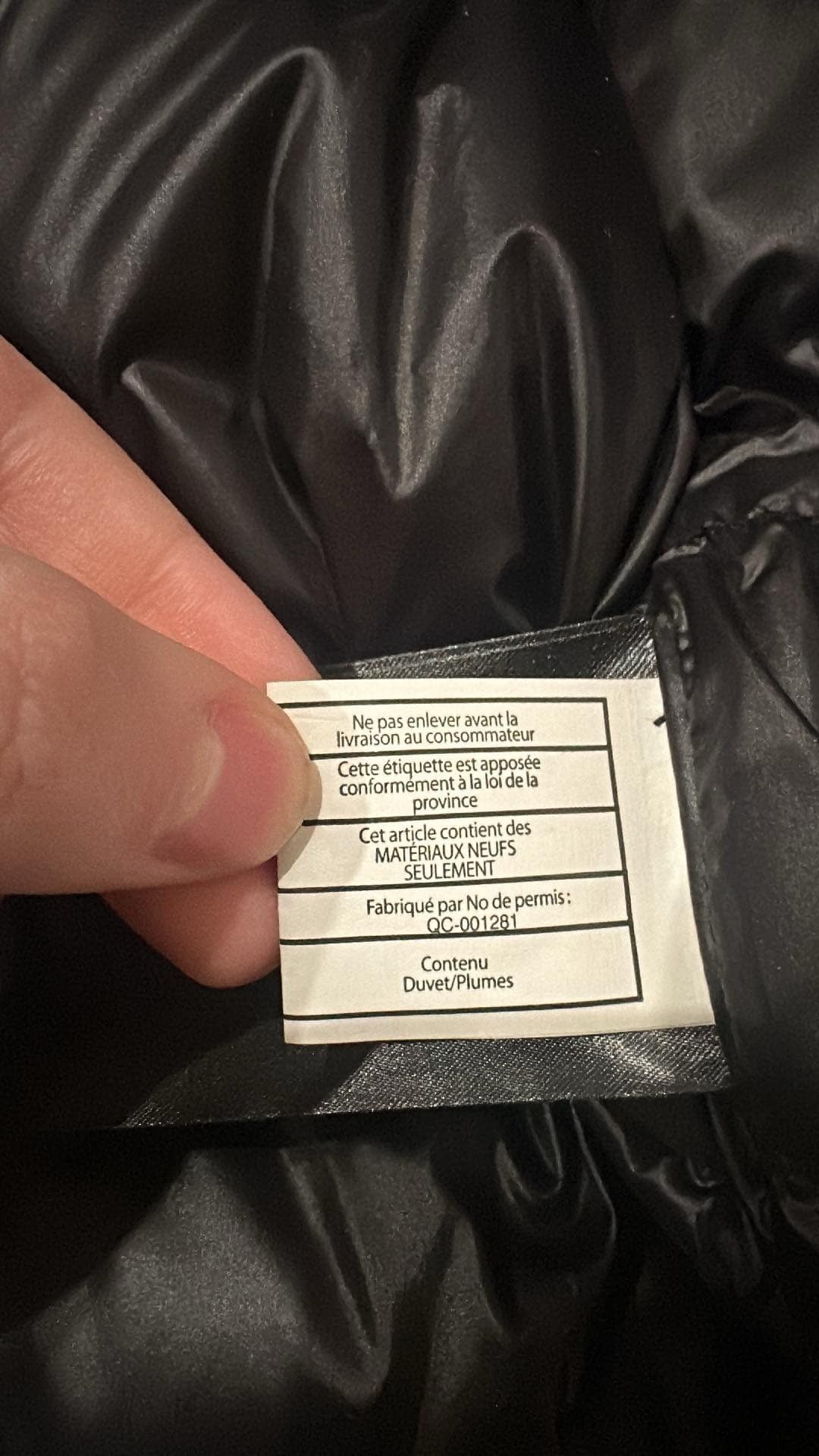 Mackage Mackage Kendrick size:40 (Us:Large) Size US L / EU 52-54 / 3 - 14 Thumbnail