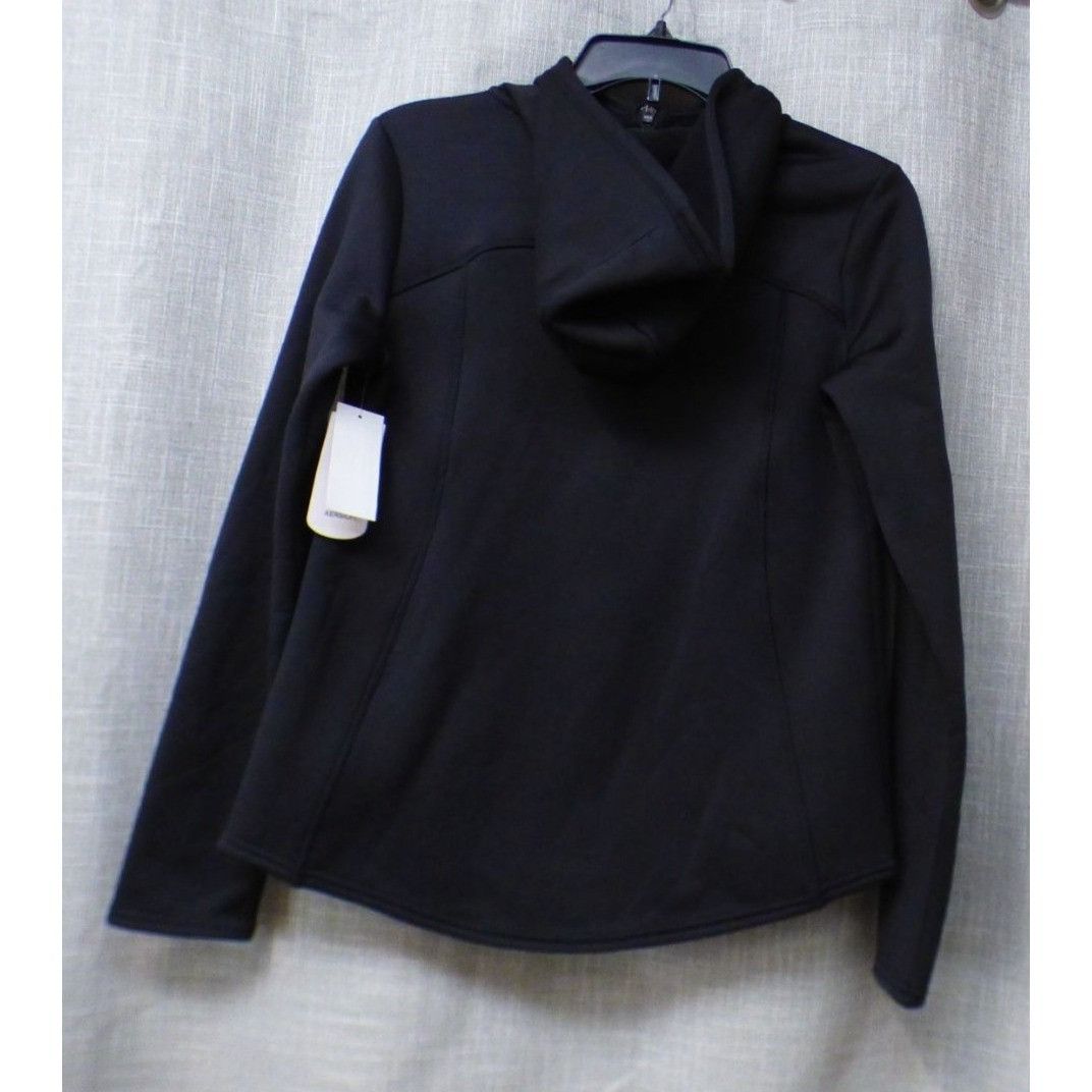 Other Xersion Warmth Women’s Fleece Midweight Softshell Jacket, XS Size XS / US 0-2 / IT 36-38 - 8 Thumbnail