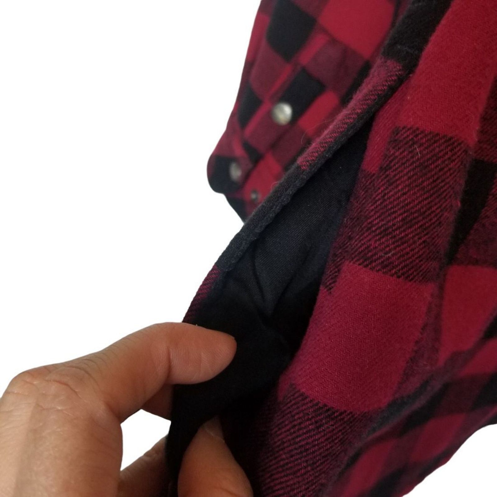 Orvis Orvis Womens Flannel Shacket Checker Size S Gorpcore Utility Size US S / EU 44-46 / 1 - 9 Thumbnail