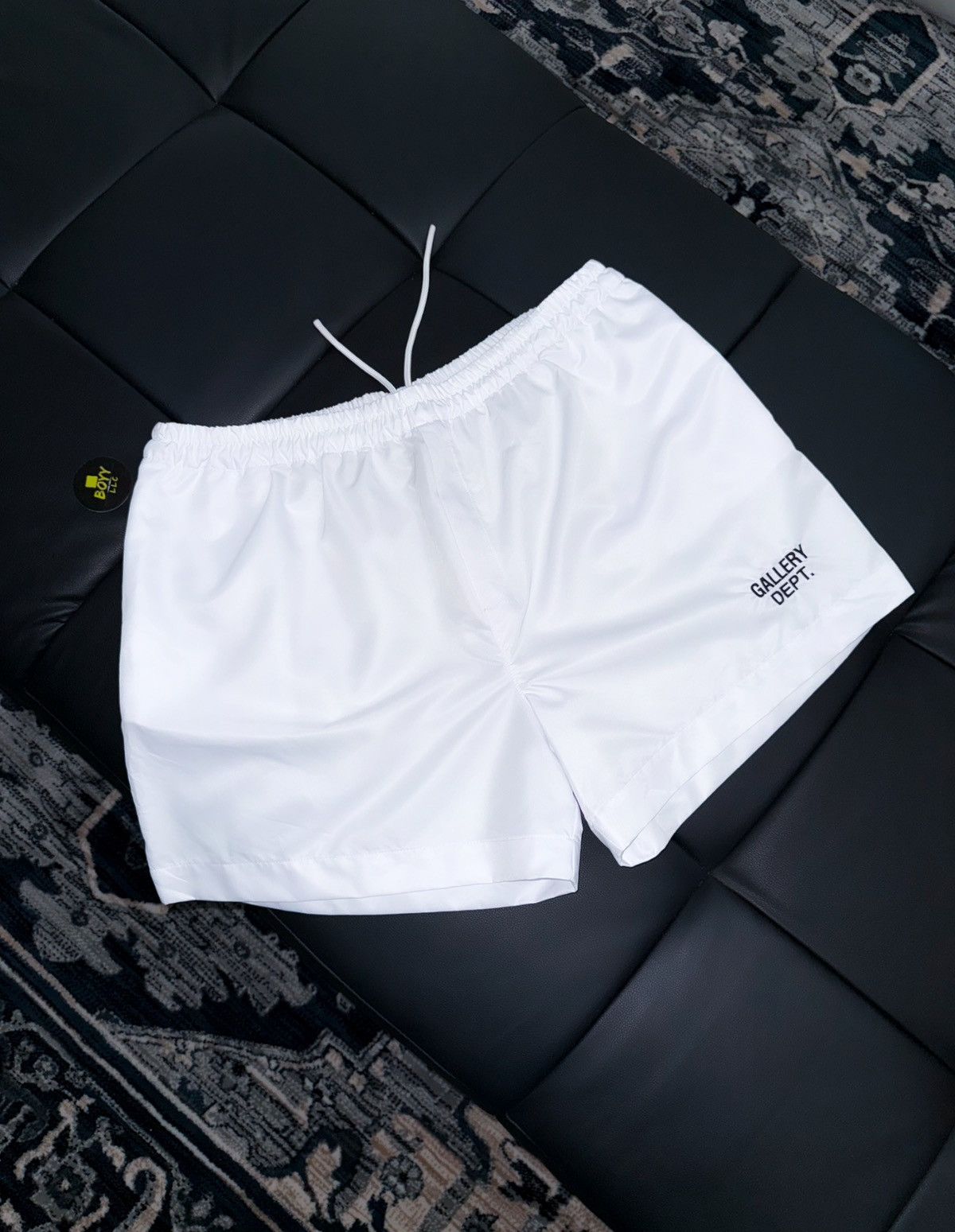Gallery dept zuma shorts