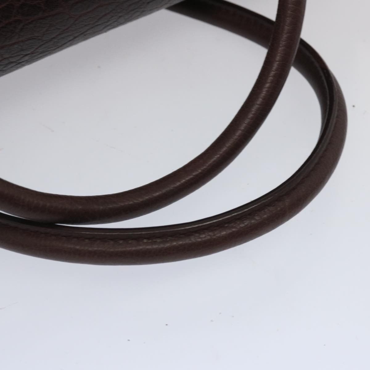 Louis Vuitton LOUIS VUITTON Monogram Volupte Psyche Hand Bag Bordeaux Size ONE SIZE - 7 Thumbnail