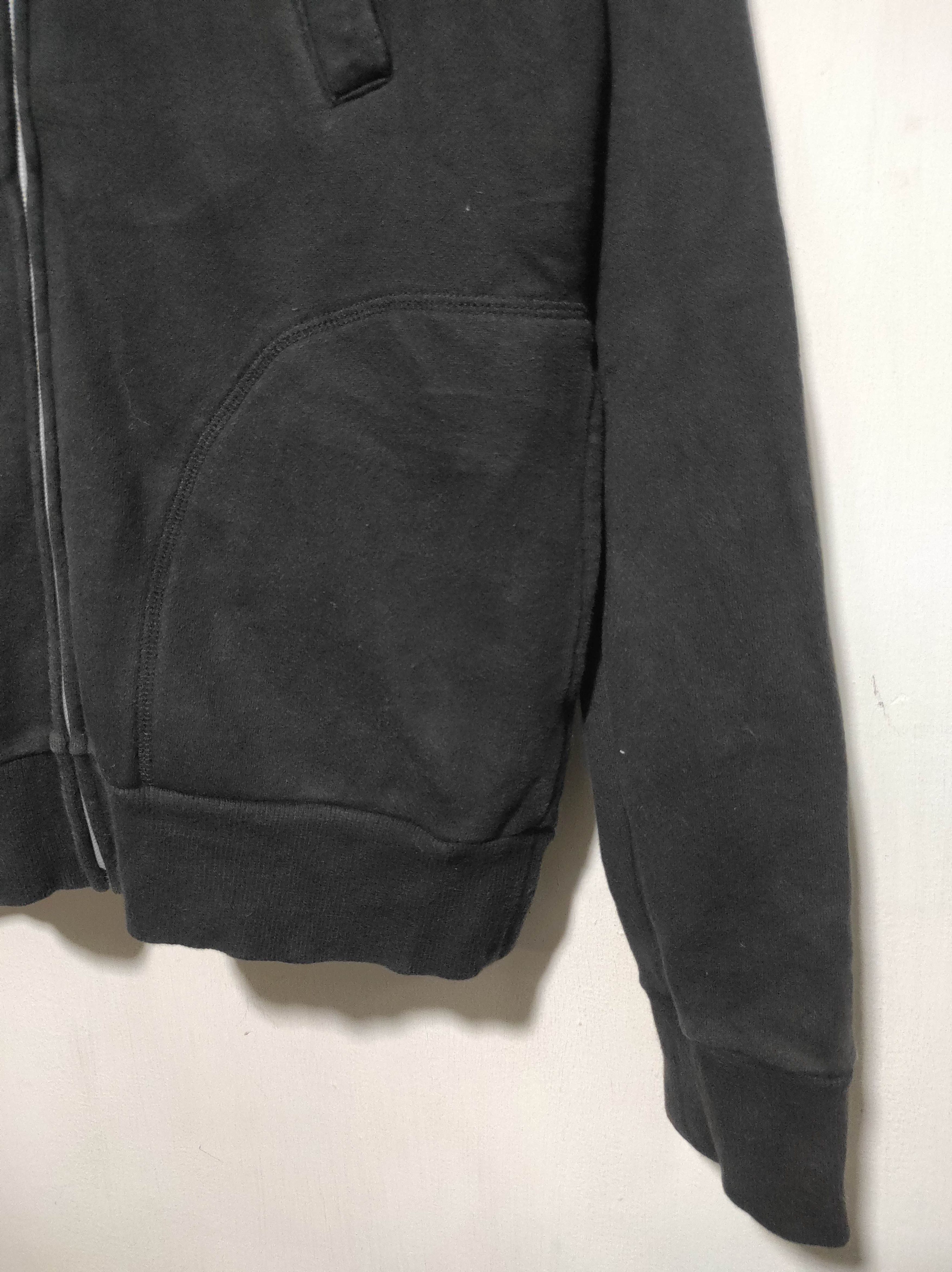 Le Grande Bleu (L.G.B.) X-Girl Zip Fur Double Hoodie i6w9 Lgb Style Size US S / EU 44-46 / 1 - 6 Thumbnail