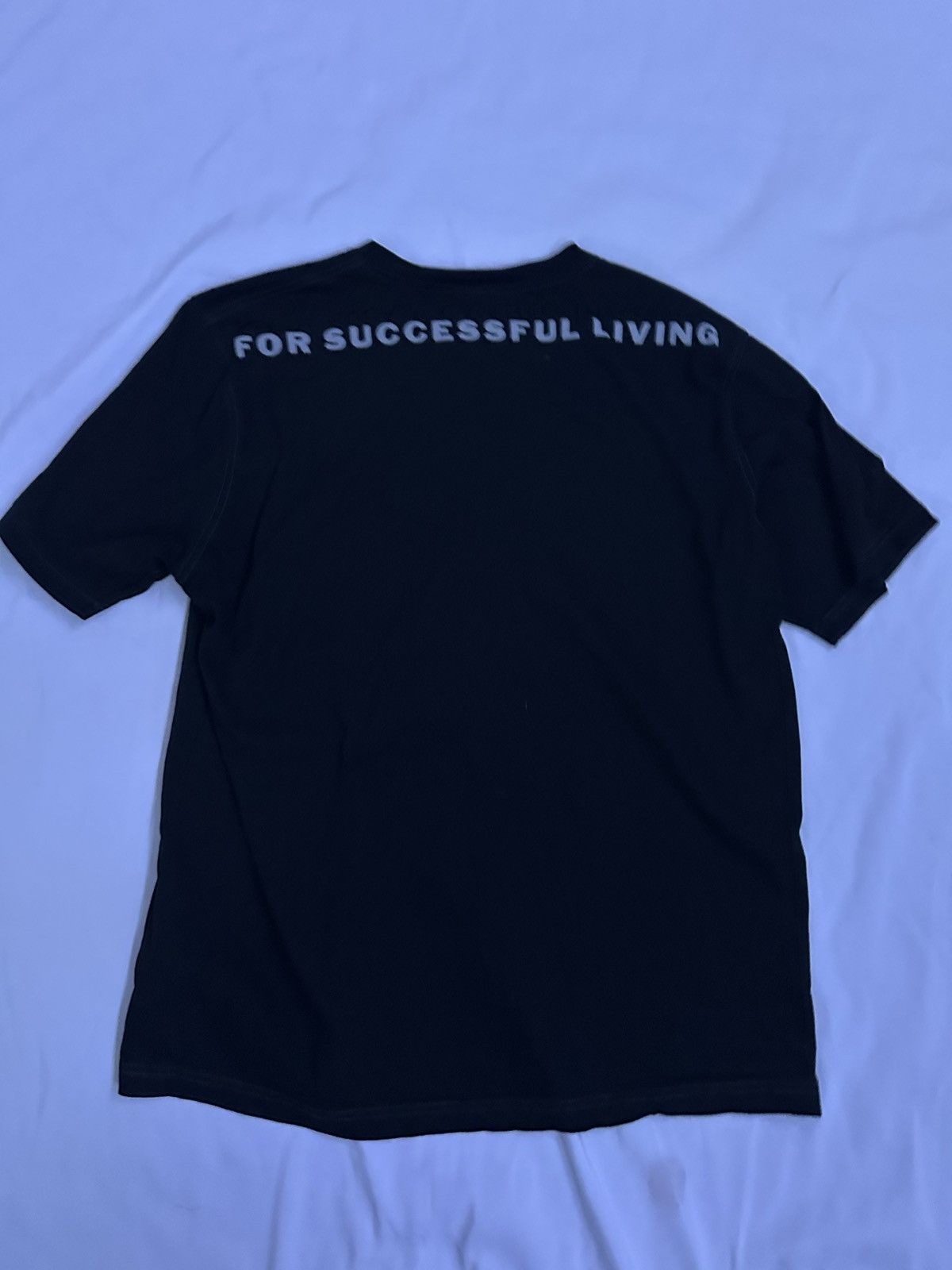 Diesel black and pink diesel t shirt Size US L / EU 52-54 / 3 - 3 Thumbnail