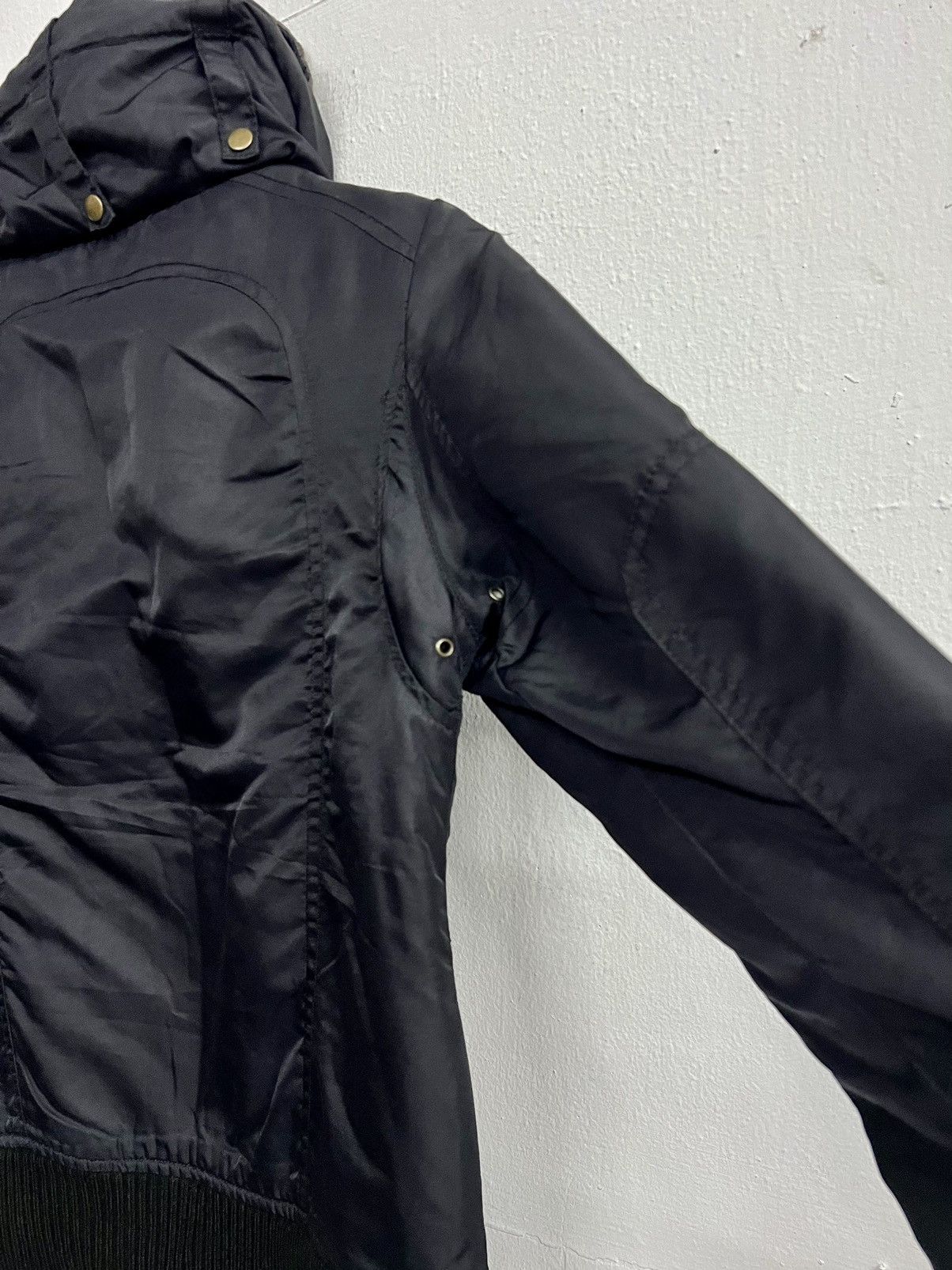 14th Addiction 2000s Lip Service Cargo Multipocket Bono Jacket Size US M / EU 48-50 / 2 - 16 Thumbnail