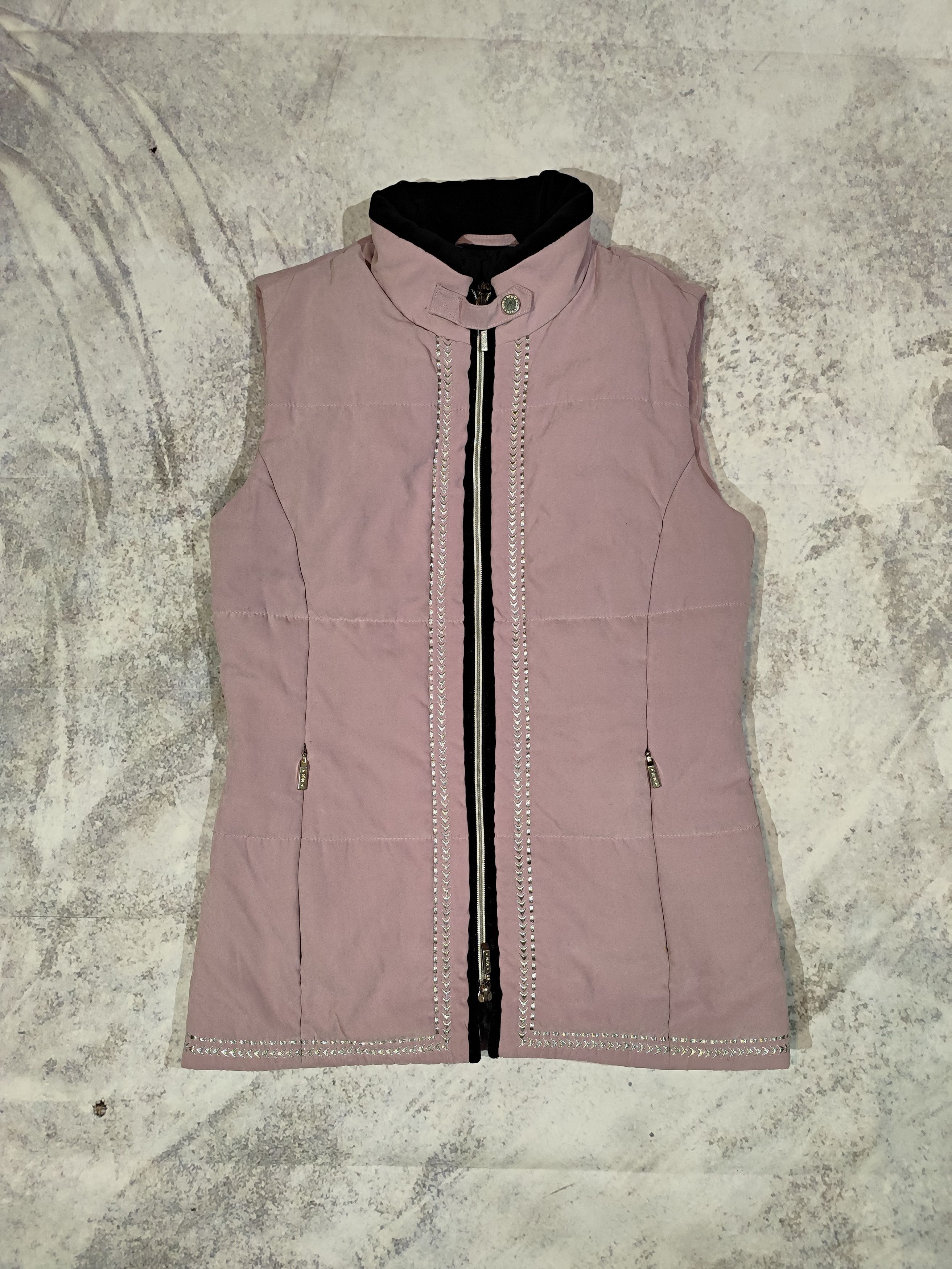 MCM MCM luxury womens vest S Size S / US 4 / IT 40 - 2 Thumbnail