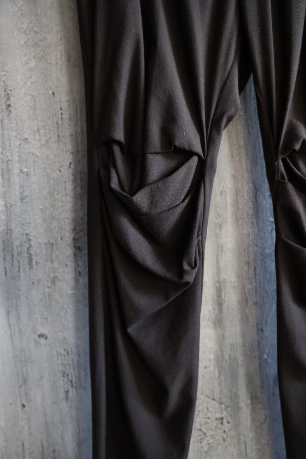 Julius Julius pants in charcoal colour Size US 29 - 5 Thumbnail