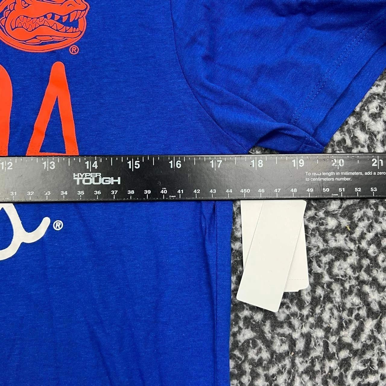 Other Florida Gators Shirt Women Fanatics Short Sleeve Crew Neck M Size M / US 6-8 / IT 42-44 - 4 Thumbnail