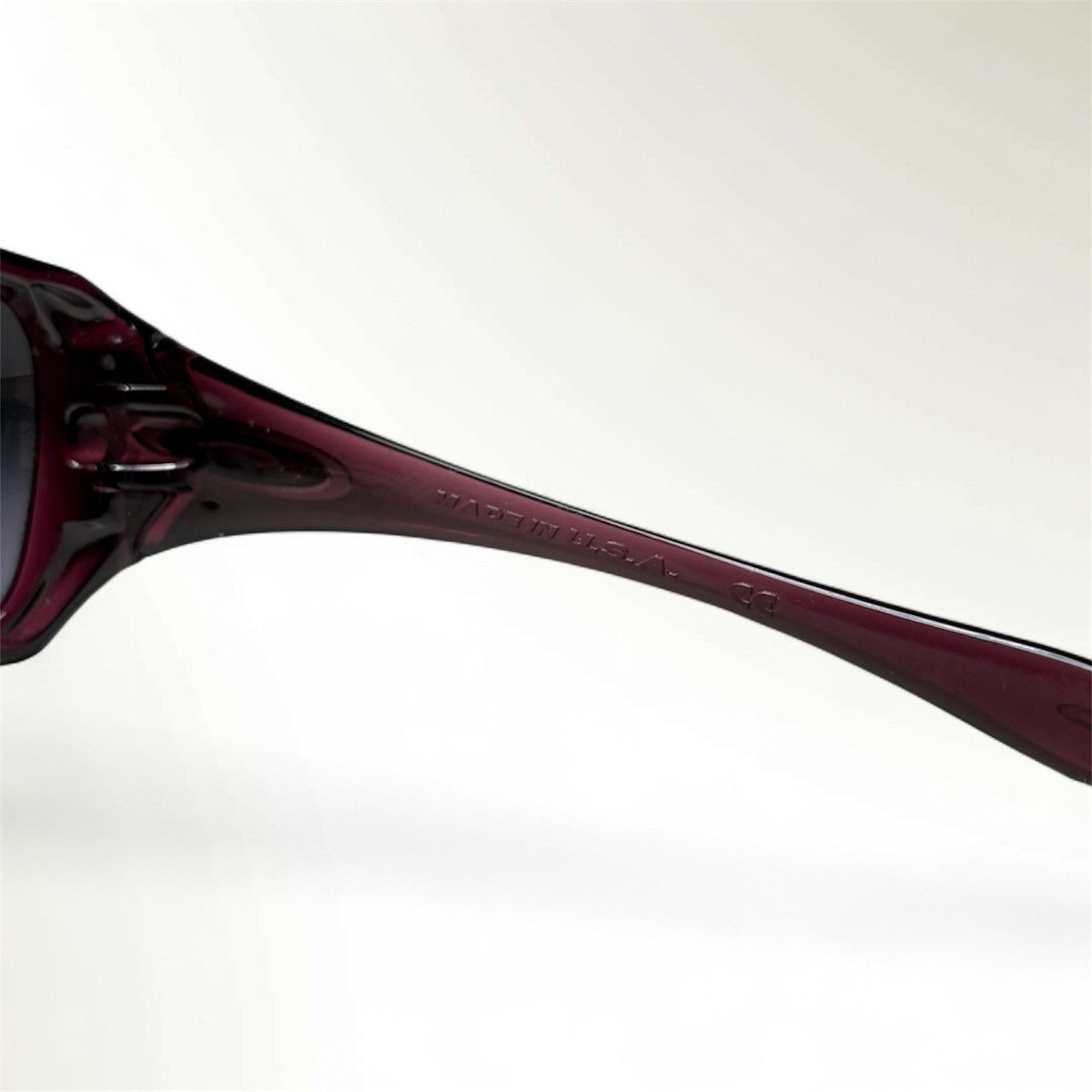 Oakley 90s Oakley Sunglasses made in USA Size ONE SIZE - 5 Thumbnail