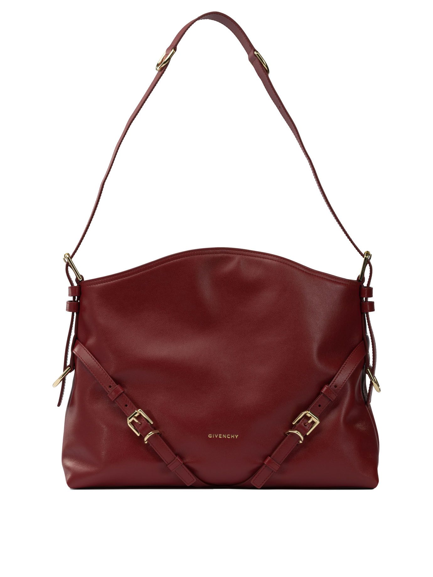 Givenchy Voyou Shoulder Bag Size ONE SIZE - 1 Thumbnail