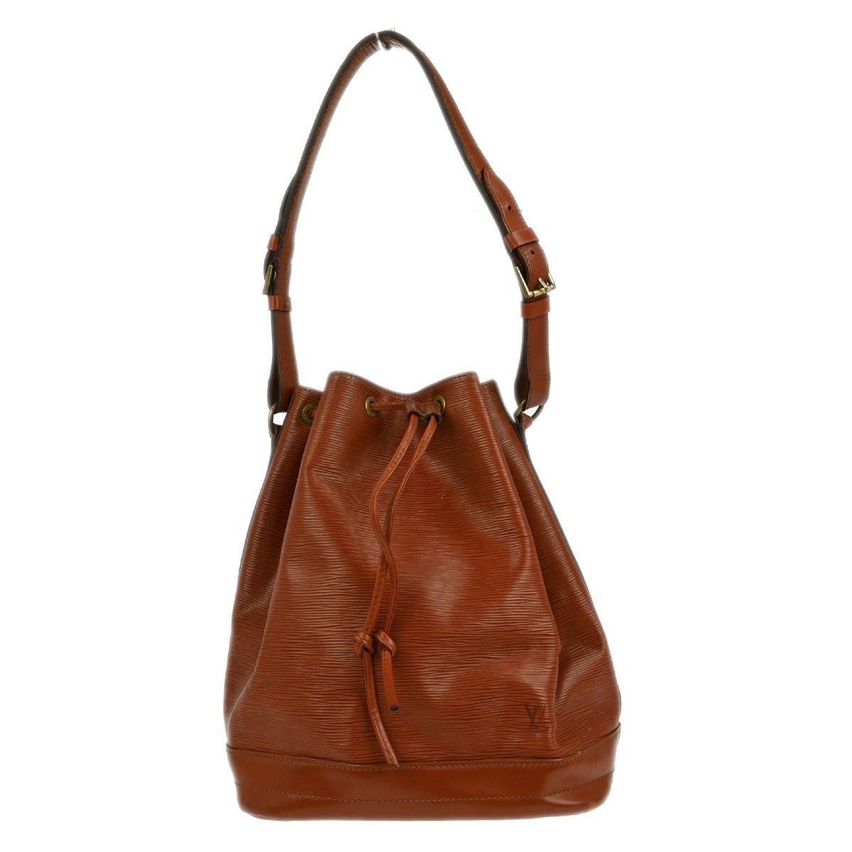 Louis Vuitton Louis Vuitton Noe Shoulder bag Leather Size ONE SIZE - 1 Thumbnail