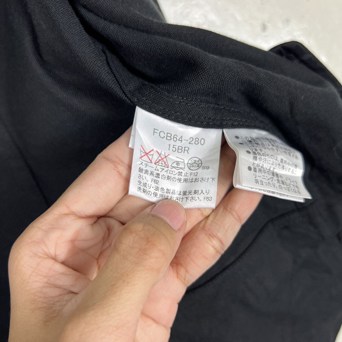 Burberry 🔥 BURBERRY LONDON BLOUSON JACKET Size US S / EU 44-46 / 1 - 16 Thumbnail