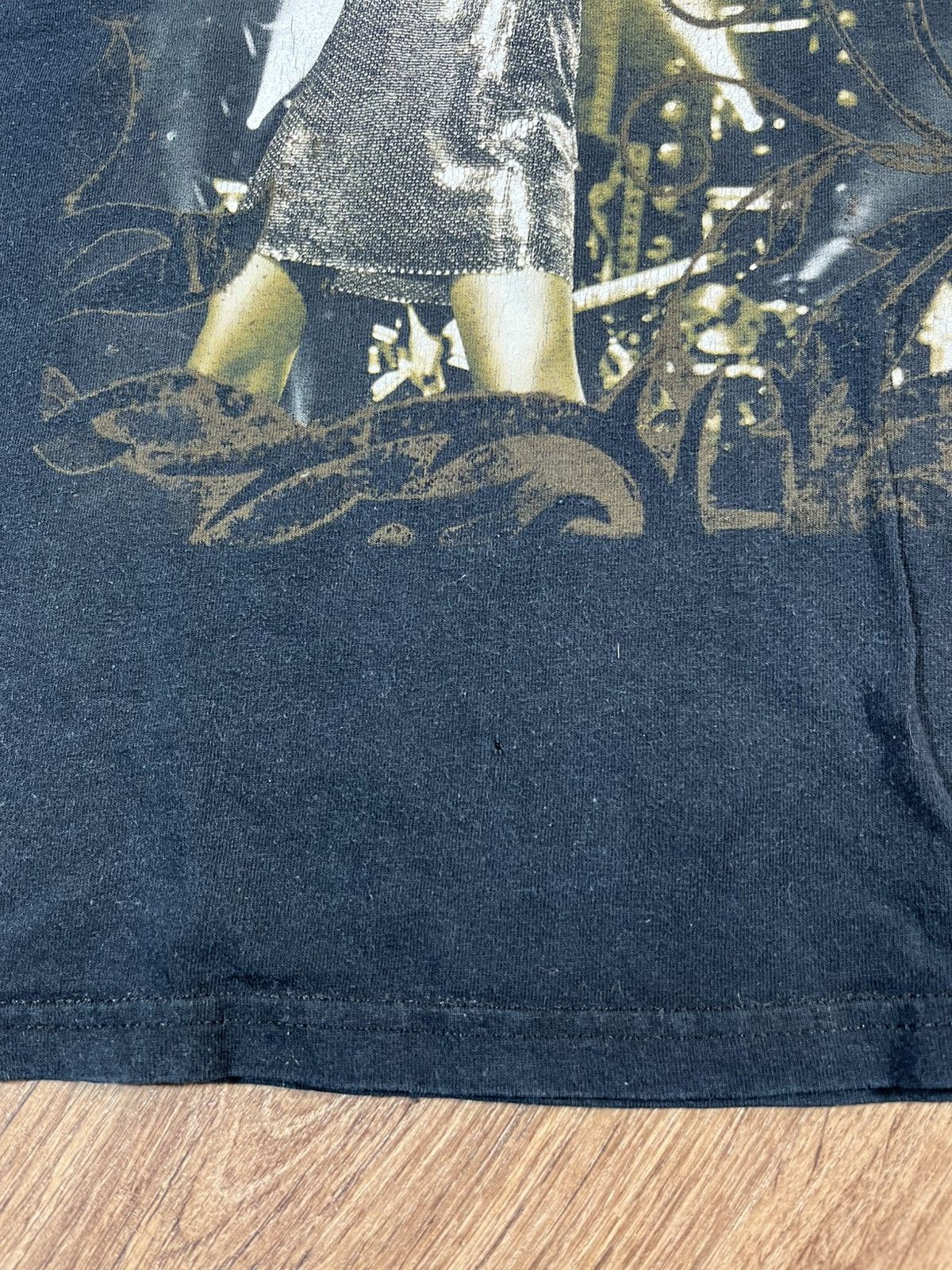 Band Tees ✌️Vintage Taylor Swift Fearless Concert Tour Tee 2009 Size US S / EU 44-46 / 1 - 7 Thumbnail