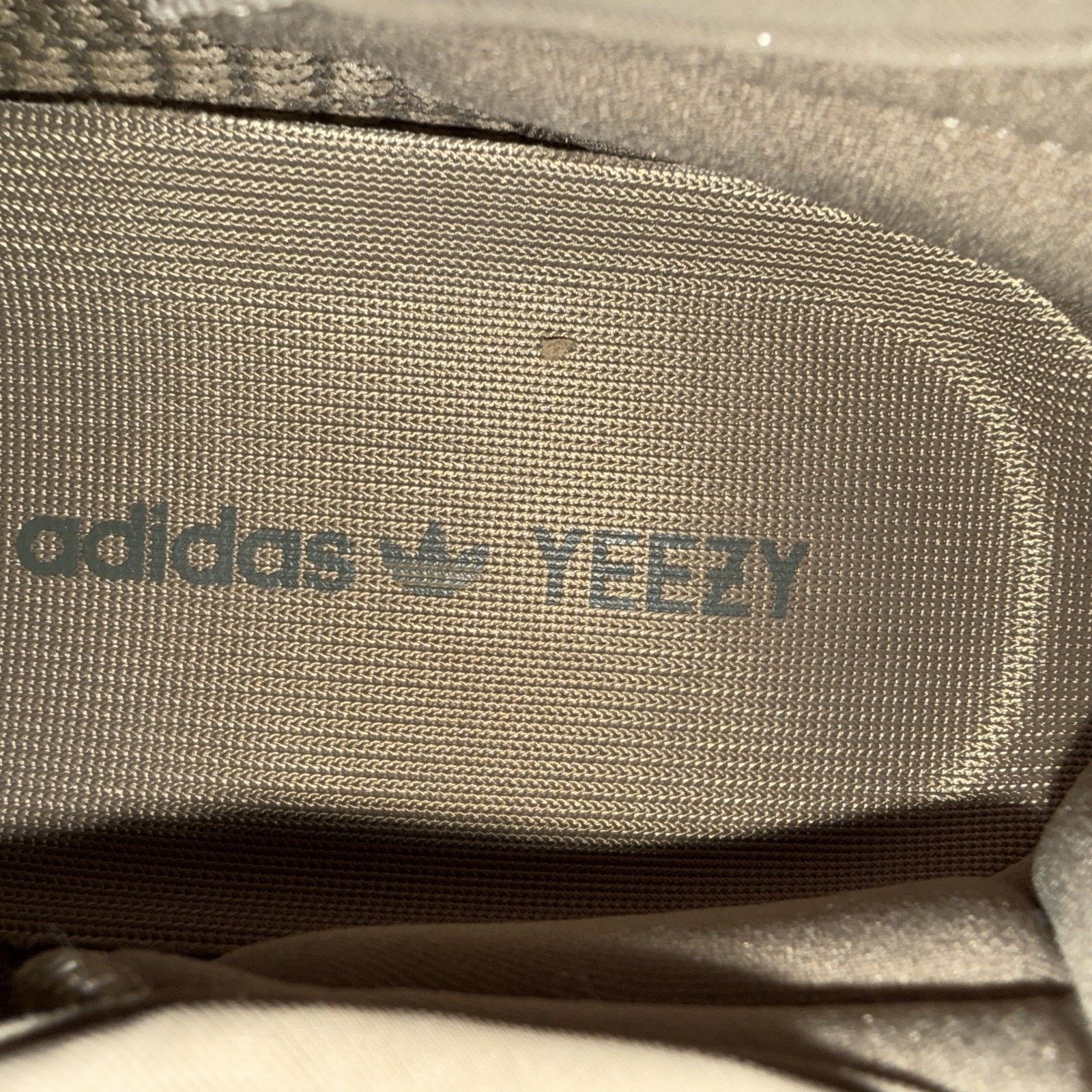 Adidas Size 11.5 - Yeezy Boost 350 V2 Sand Taupe Lightly Stepped In Size US 11.5 / EU 44-45 - 7 Thumbnail