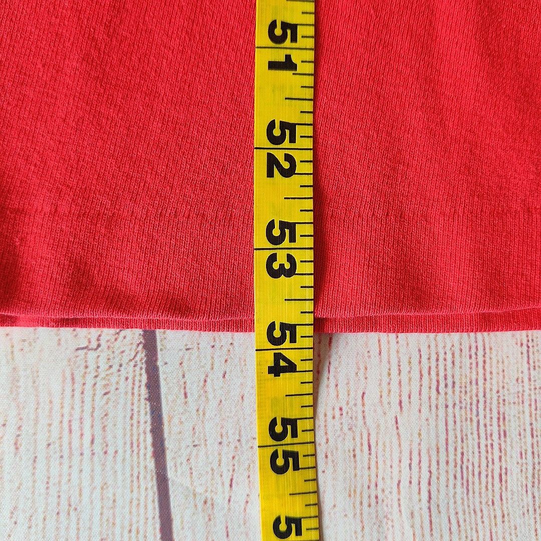 Ralph Lauren Vintage 80s Ralph Lauren Henley cotton maxi dress sz M Size M / US 6-8 / IT 42-44 - 6 Thumbnail