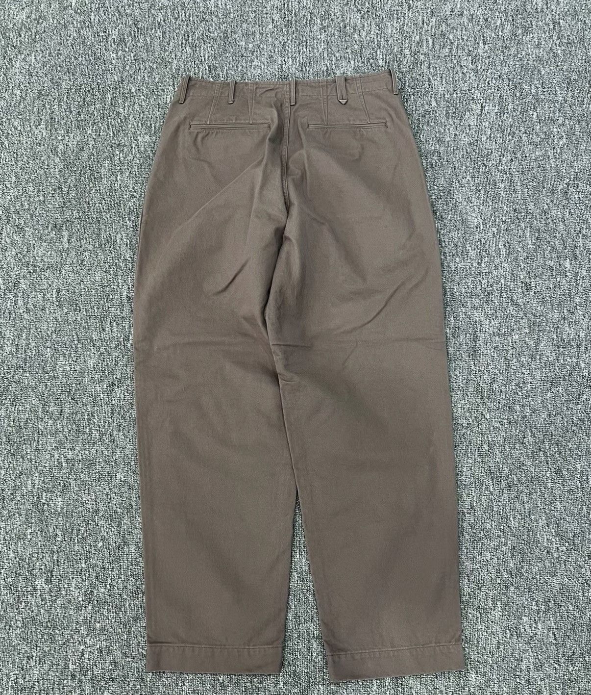 Pilgrim Surf + Supply Pilgrim Triangle Casual Cargo Pants J16 Size US 32 / EU 48 - 3 Thumbnail