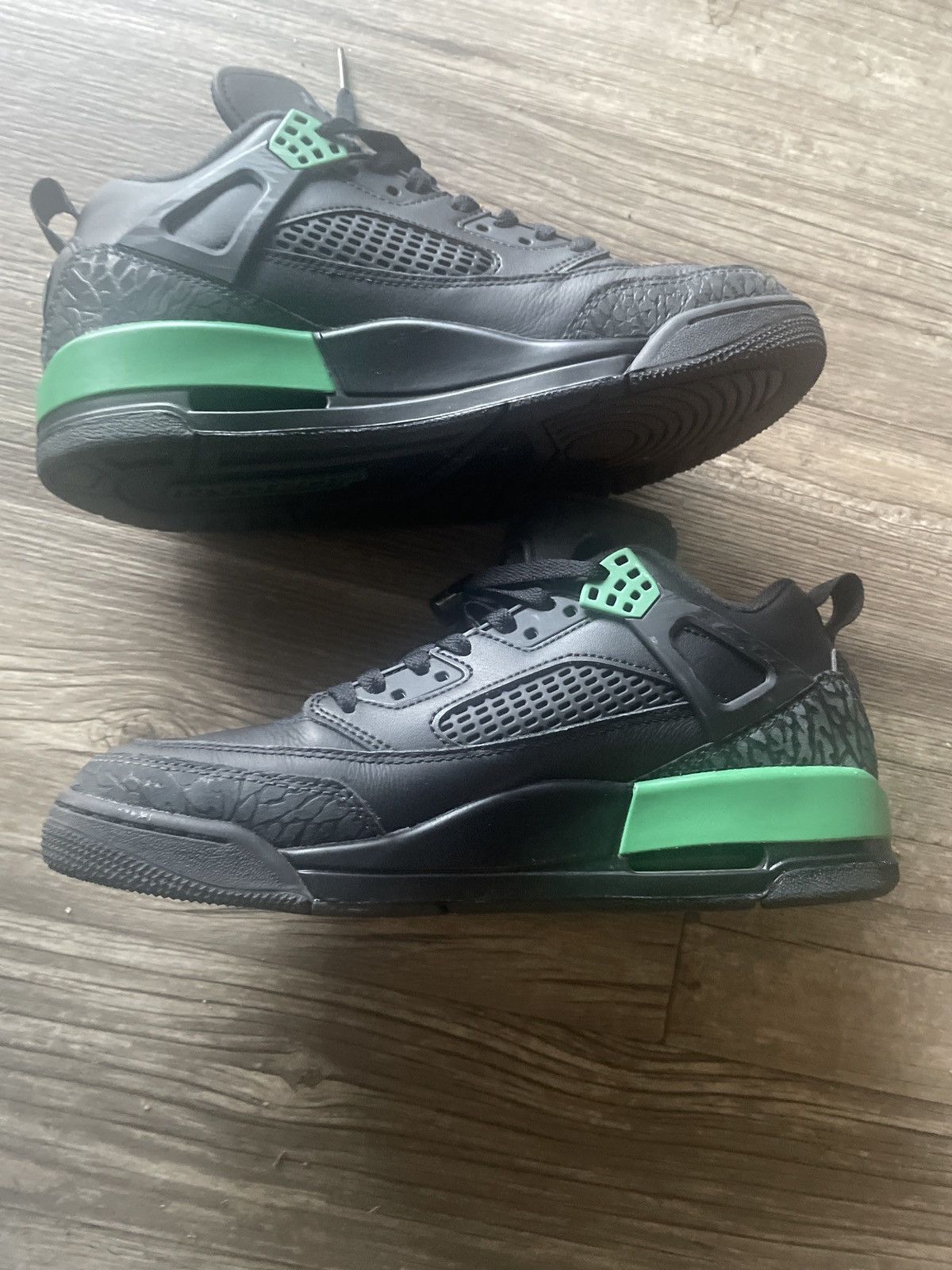 Jordan Brand Jordan spizike low Size US 8 / EU 41 - 4 Thumbnail