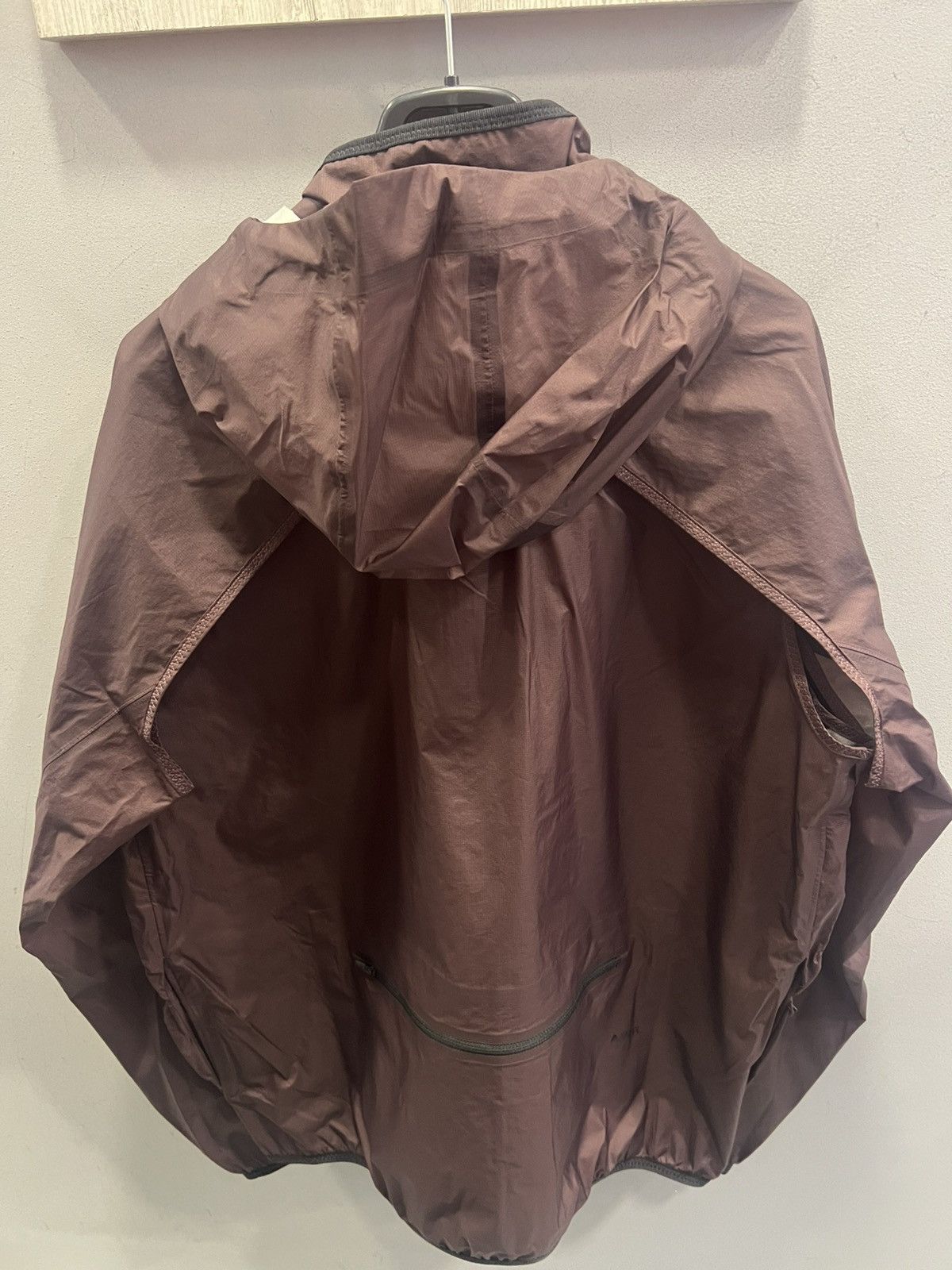 NOCTA × Nike Nike NOCTA Utility Shell Jacket Size US L / EU 52-54 / 3 - 6 Thumbnail