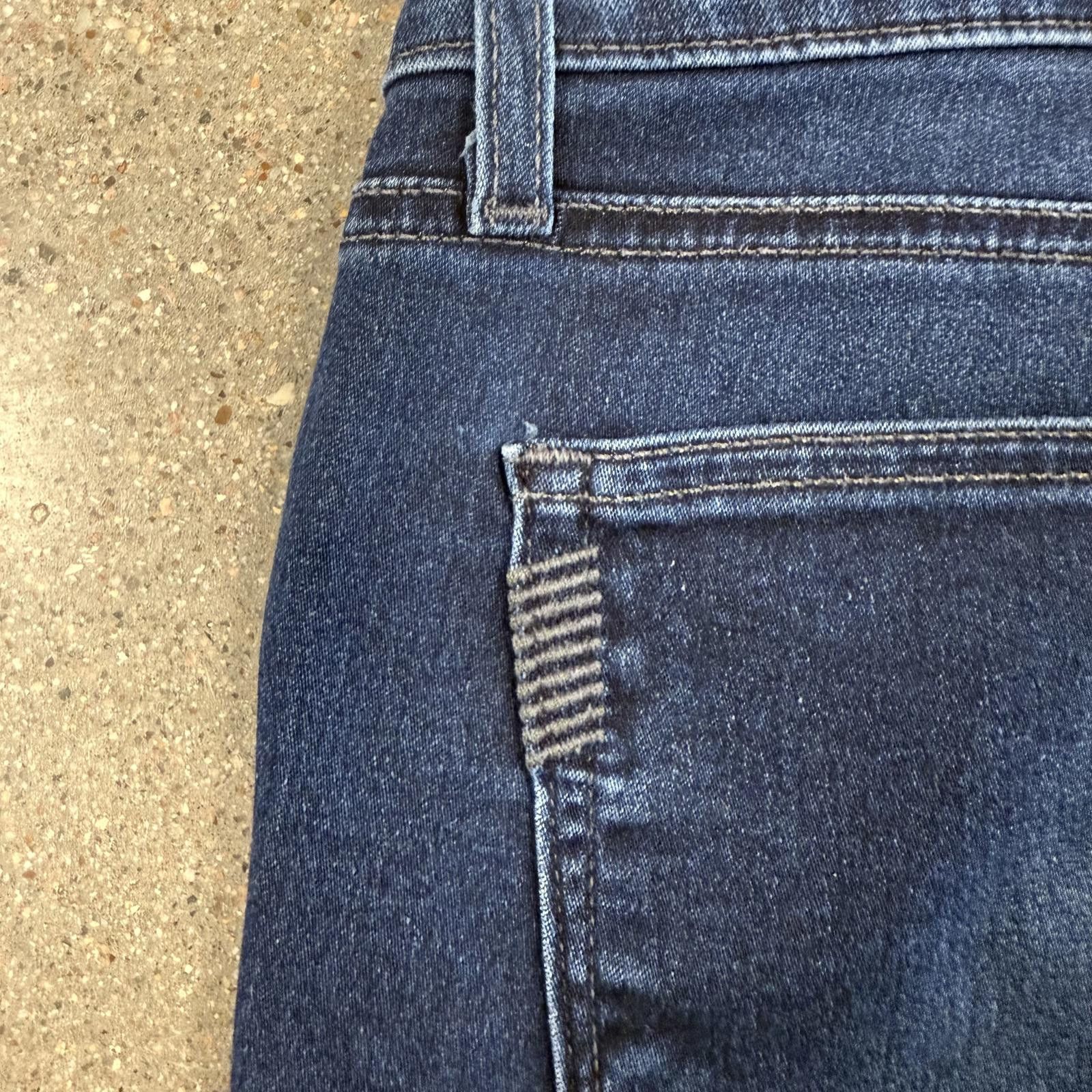 Paige Paige Skyline Skinny Premium Denim Jeans - 29 Size 29" - 10 Thumbnail