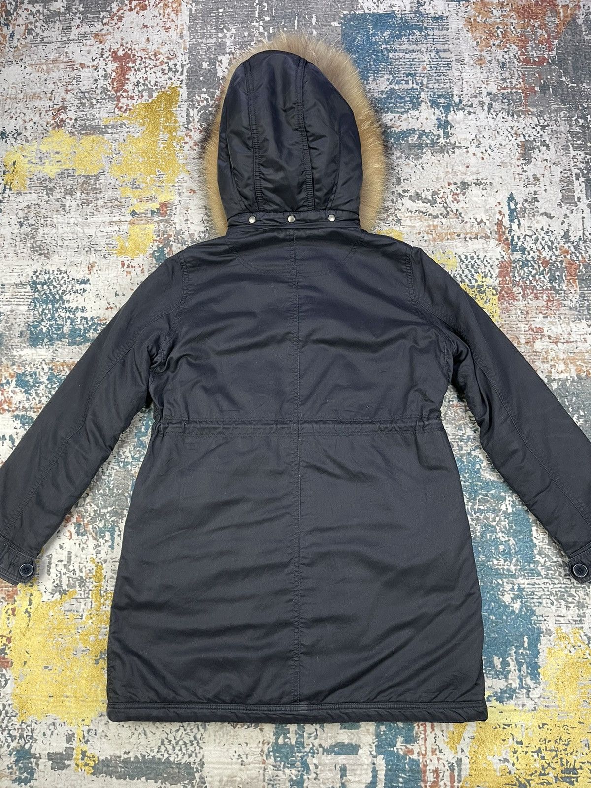 If Six Was Nine DRWCYS If Six Was Nine Style Reversible Parka Size XS / US 0-2 / IT 36-38 - 9 Thumbnail