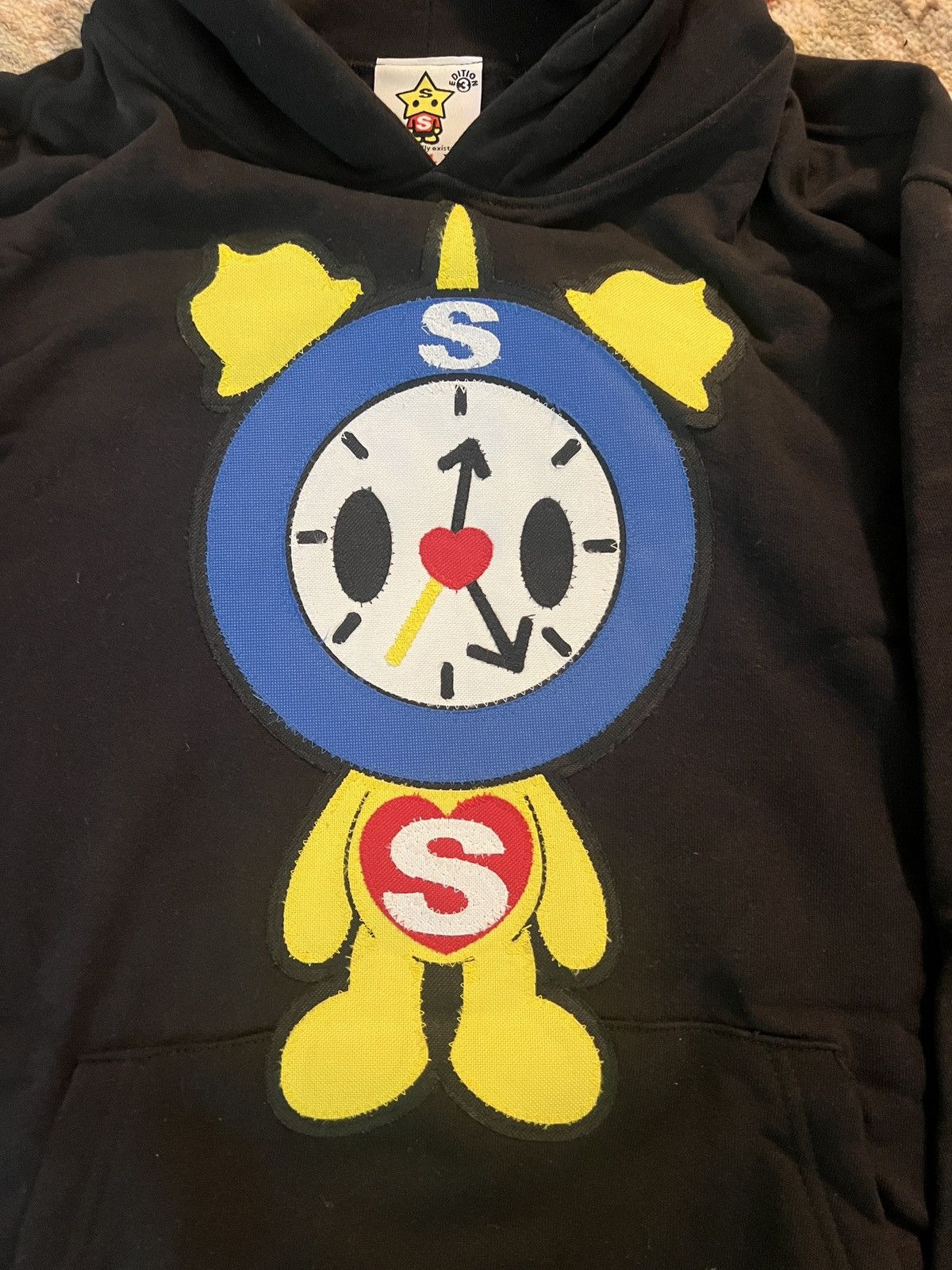 Sukamii Sukami Hoodie Size US XL / EU 56 / 4 - 2 Thumbnail