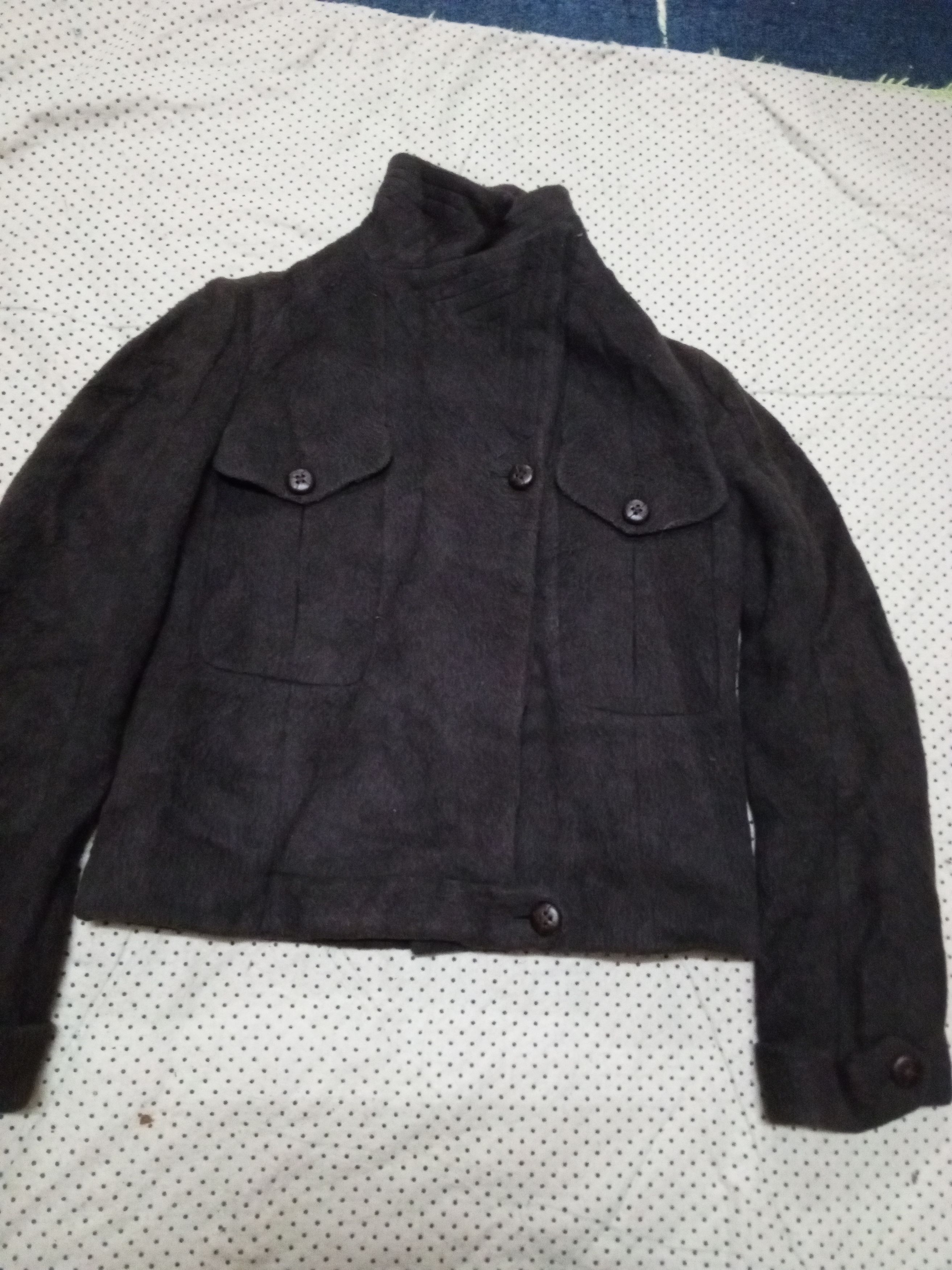 Designer × Japanese Brand RECOVER Size S / US 4 / IT 40 - 1 Thumbnail