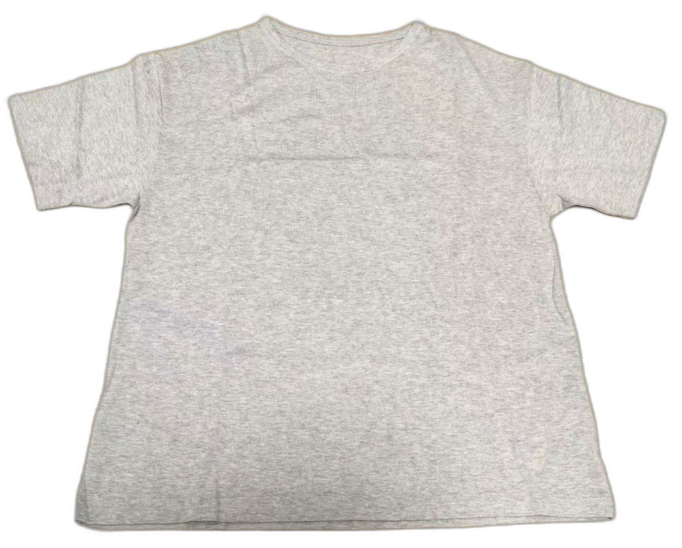 Visvim visvim 23ss Broader S/S Tee Size US L / EU 52-54 / 3 - 1 Thumbnail