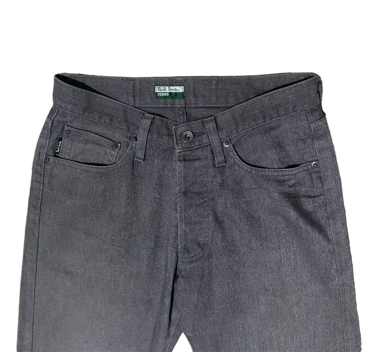 Paul Smith Paul Smith Jeans (Z05) waist 30 Size US 30 / EU 46 - 3 Thumbnail