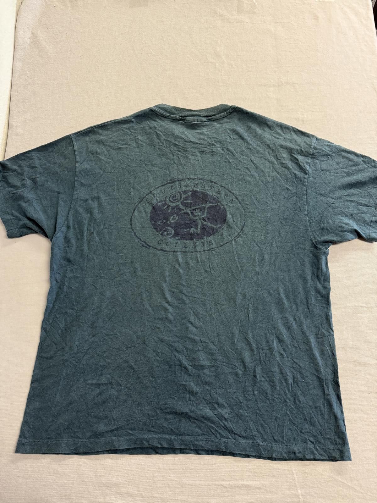 Other VTG Southwestern College T-shirt Chula Vista Surf Tee -XL Size US XL / EU 56 / 4 - 3 Thumbnail