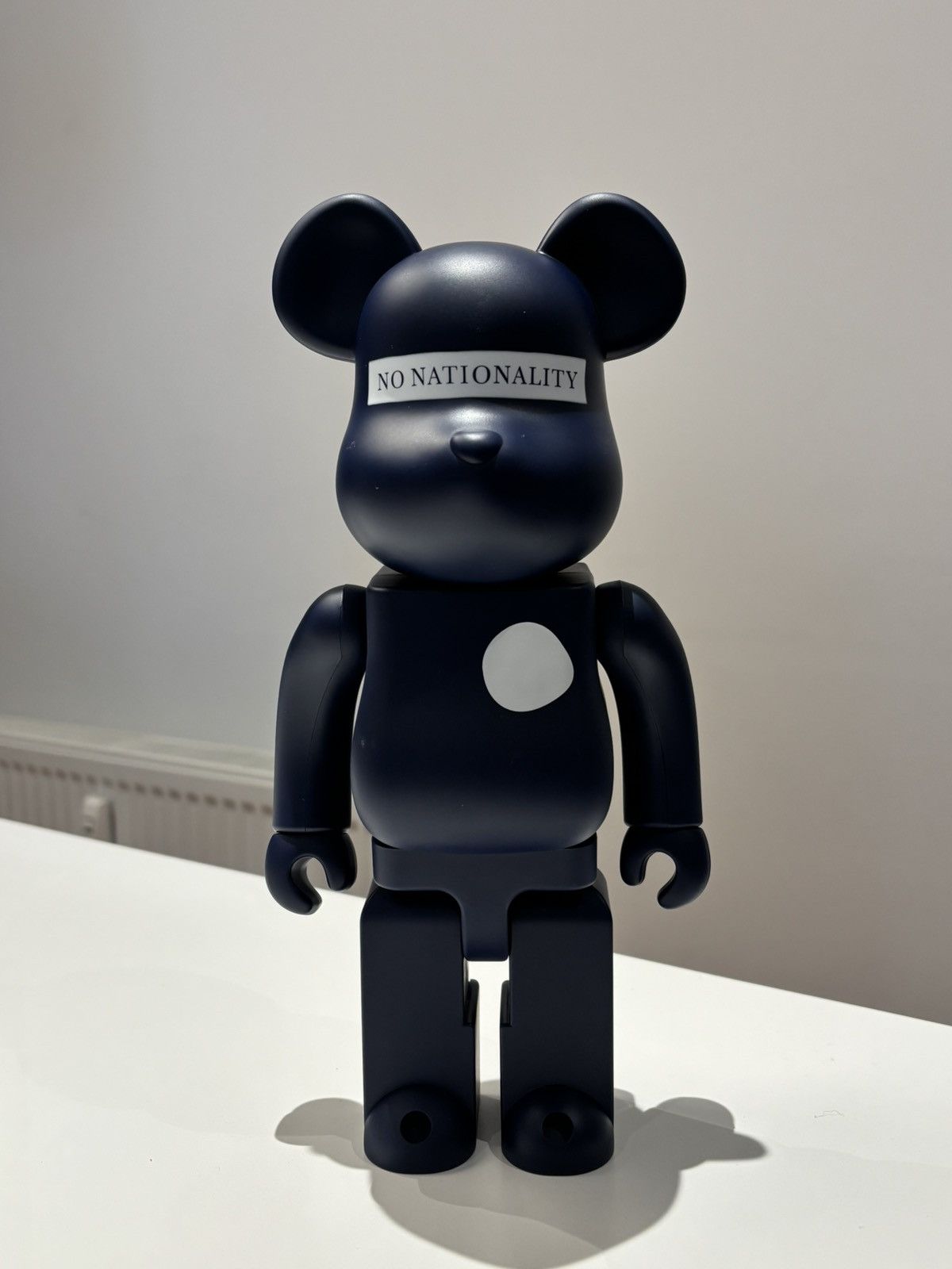 Japanese Brand × Medicom Bearbrick Bearbrick 100%400% DOORS