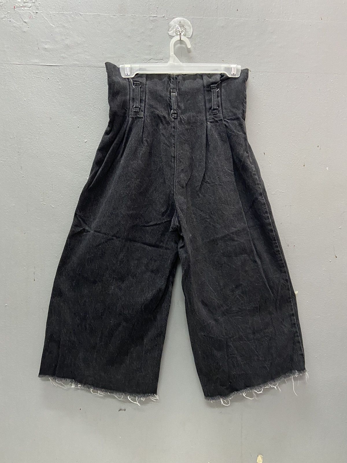 Bdg BDG BAGGY WIDE LEG WOMEN JEANS Size 28" / US 6 / IT 42 - 2 Thumbnail