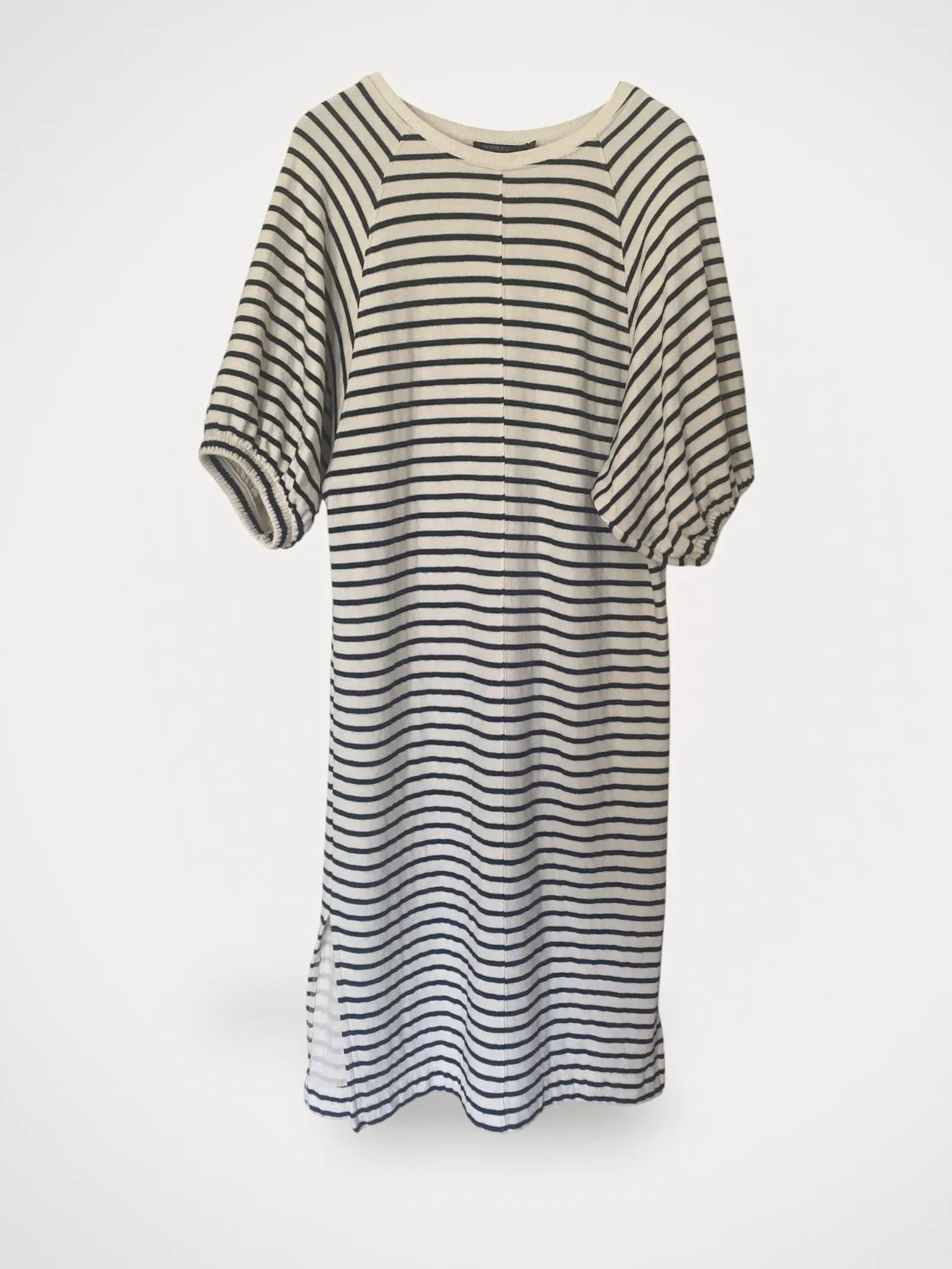 Other Soaked In Luxury SLlnge Dress SS Dress Size S / US 4 / IT 40 - 1 Thumbnail