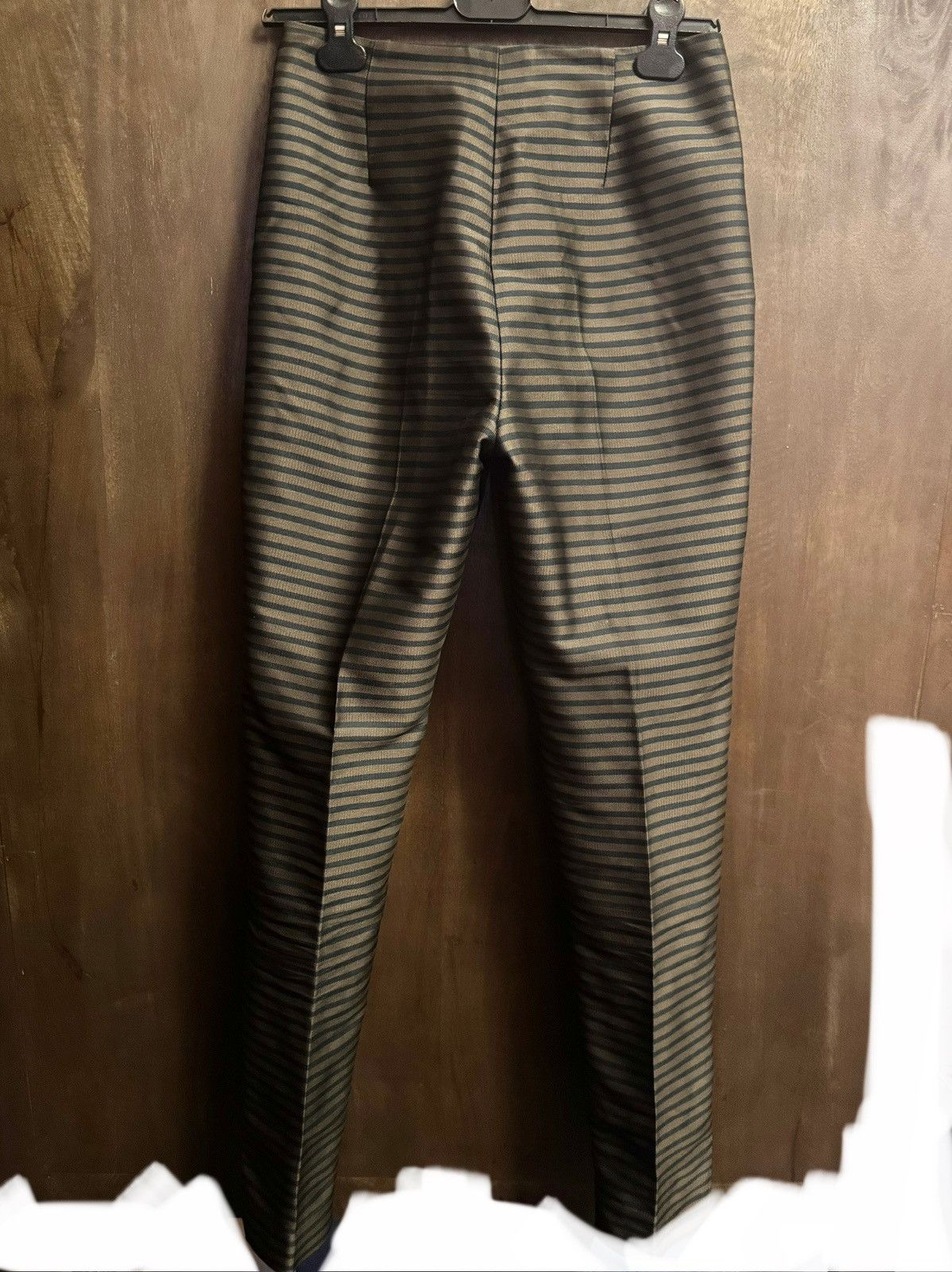 Haider Ackermann haider ackermann jacquard pant runway ss 2013 wo Size 27" / US 4 / IT 40 - 6 Thumbnail
