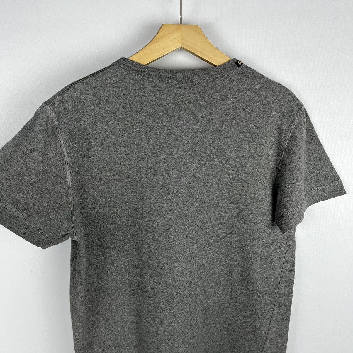 Dolce & Gabbana Designer Dolce Gabbana Oscar Wilde slogan big logo T Shirt Size US M / EU 48-50 / 2 - 12 Thumbnail