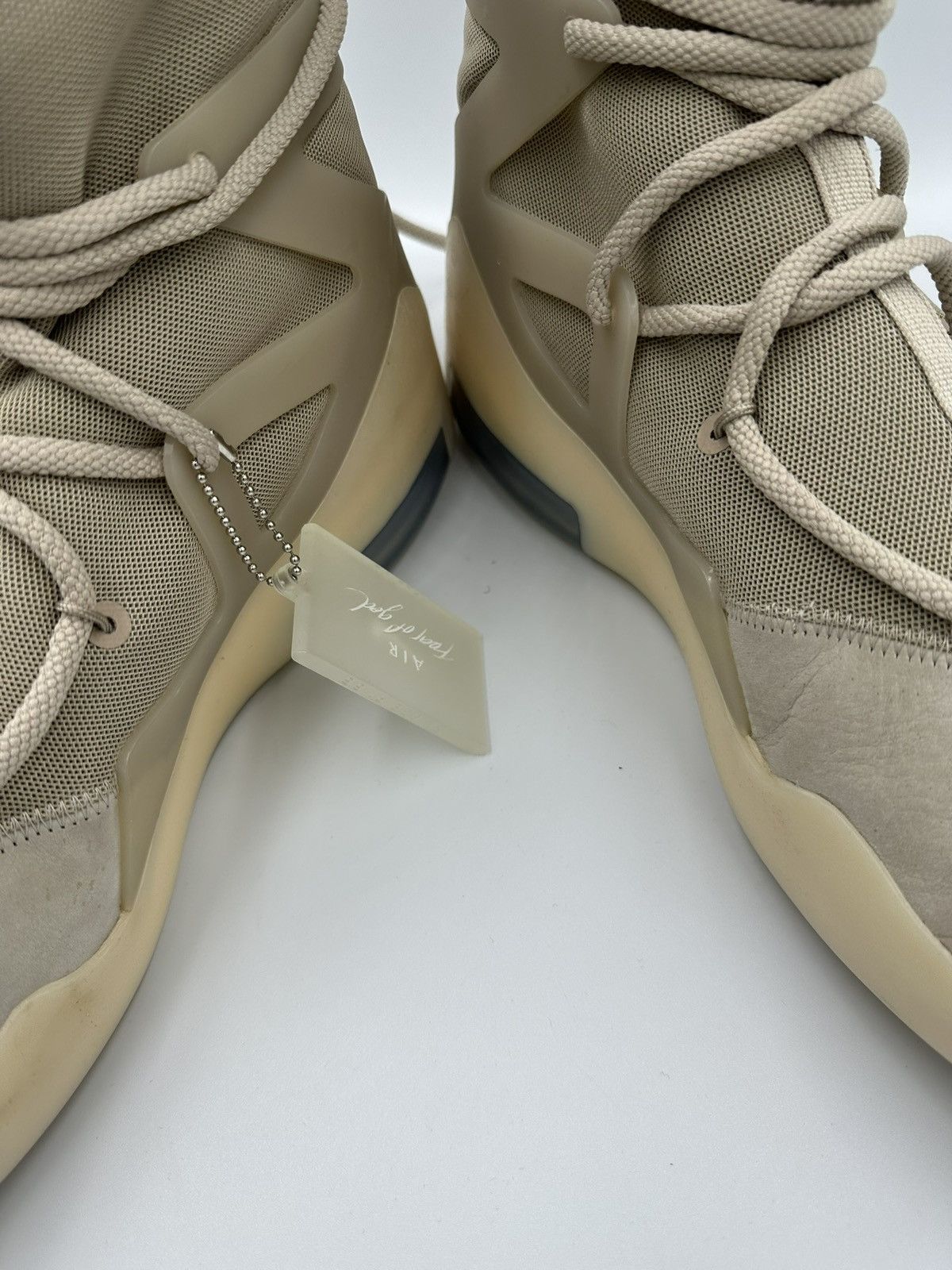 Fear of God × Nike Nike x Fear of God 1 Size US 12 / EU 45 - 13 Thumbnail