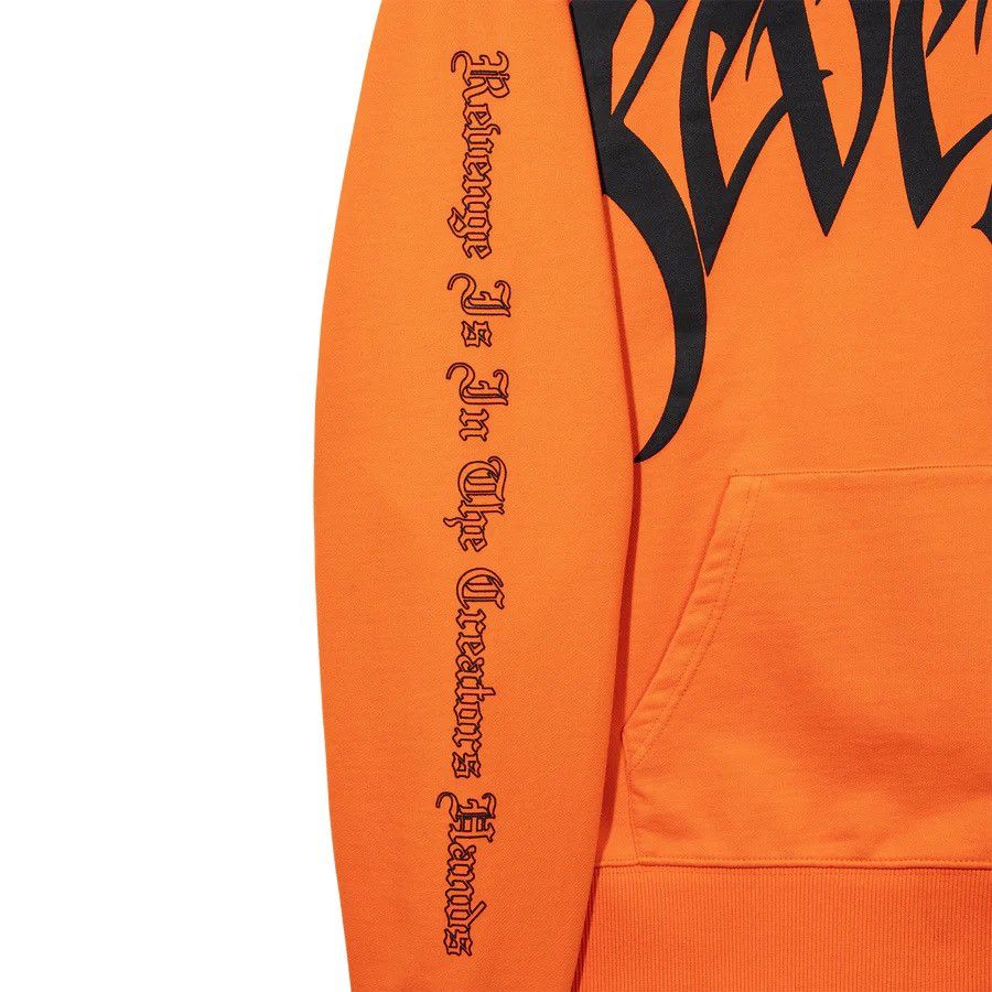 Revenge Revenge XXXTentacion Kill Hoodie Size US S / EU 44-46 / 1 - 7 Thumbnail