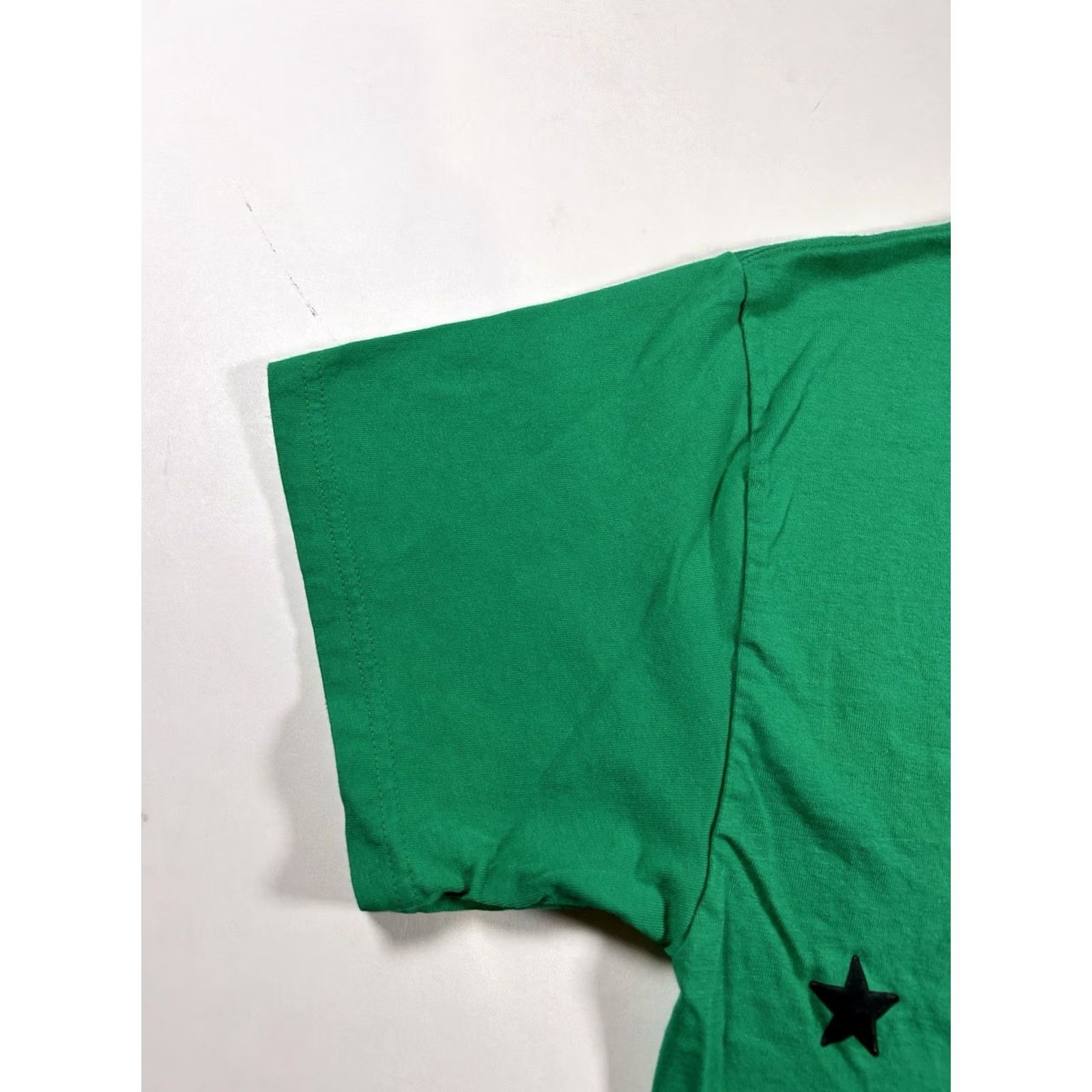 Hanes VINTAGE Puerto Rico Destination Tee Green XL Mens 2000s Graphic Print Hanes Shirt Size US XL / EU 56 / 4 - 5 Thumbnail