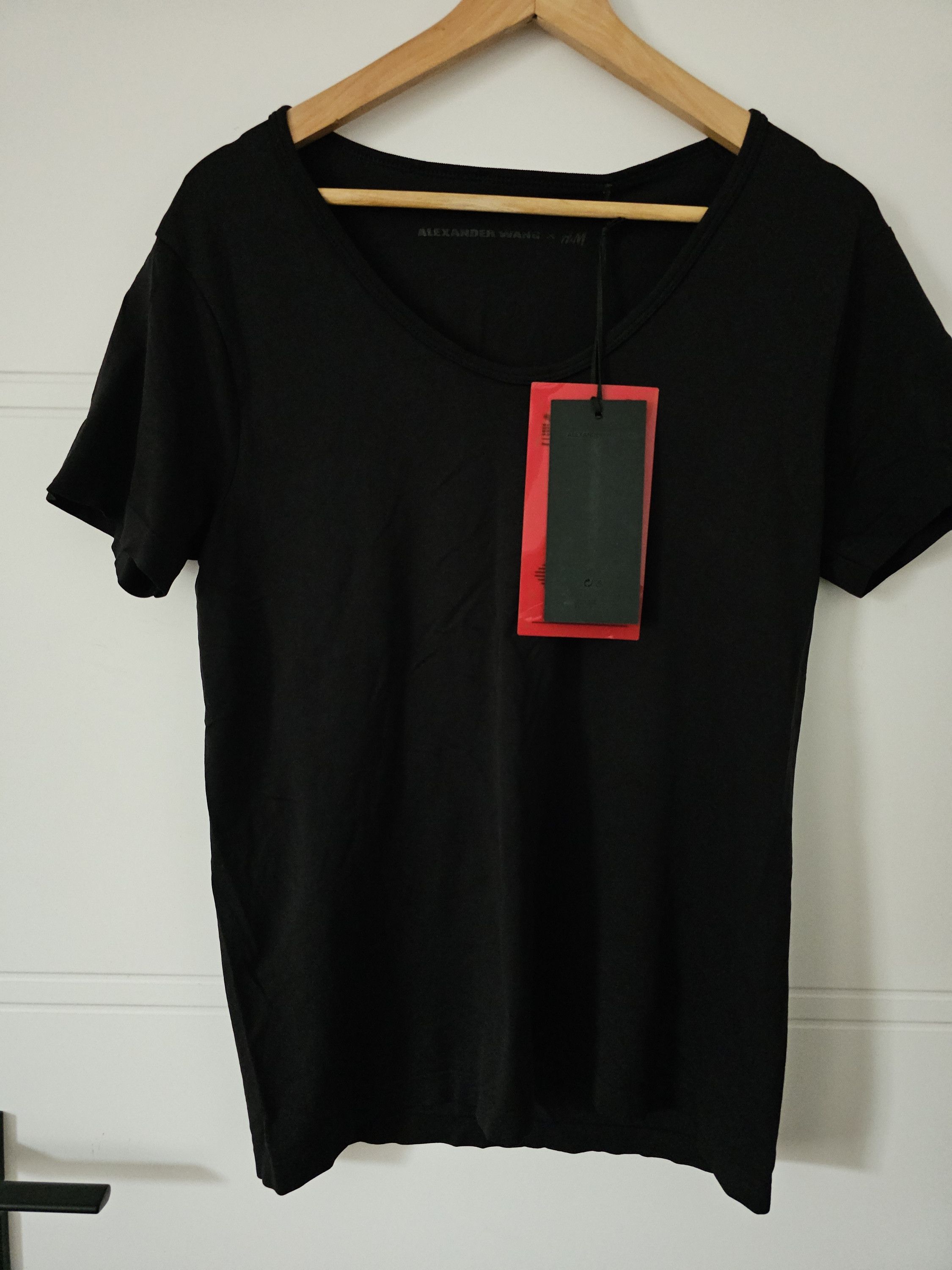 Alexander Wang Alexander wang Quick dry tshirt sport Size US S / EU 44-46 / 1 - 6 Thumbnail