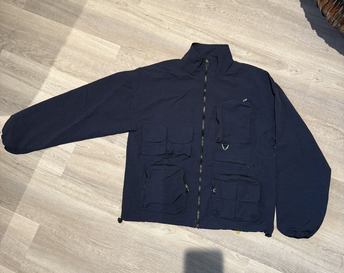 18 East 18 East multi pocket light jacket Size US S / EU 44-46 / 1 - 1 Thumbnail