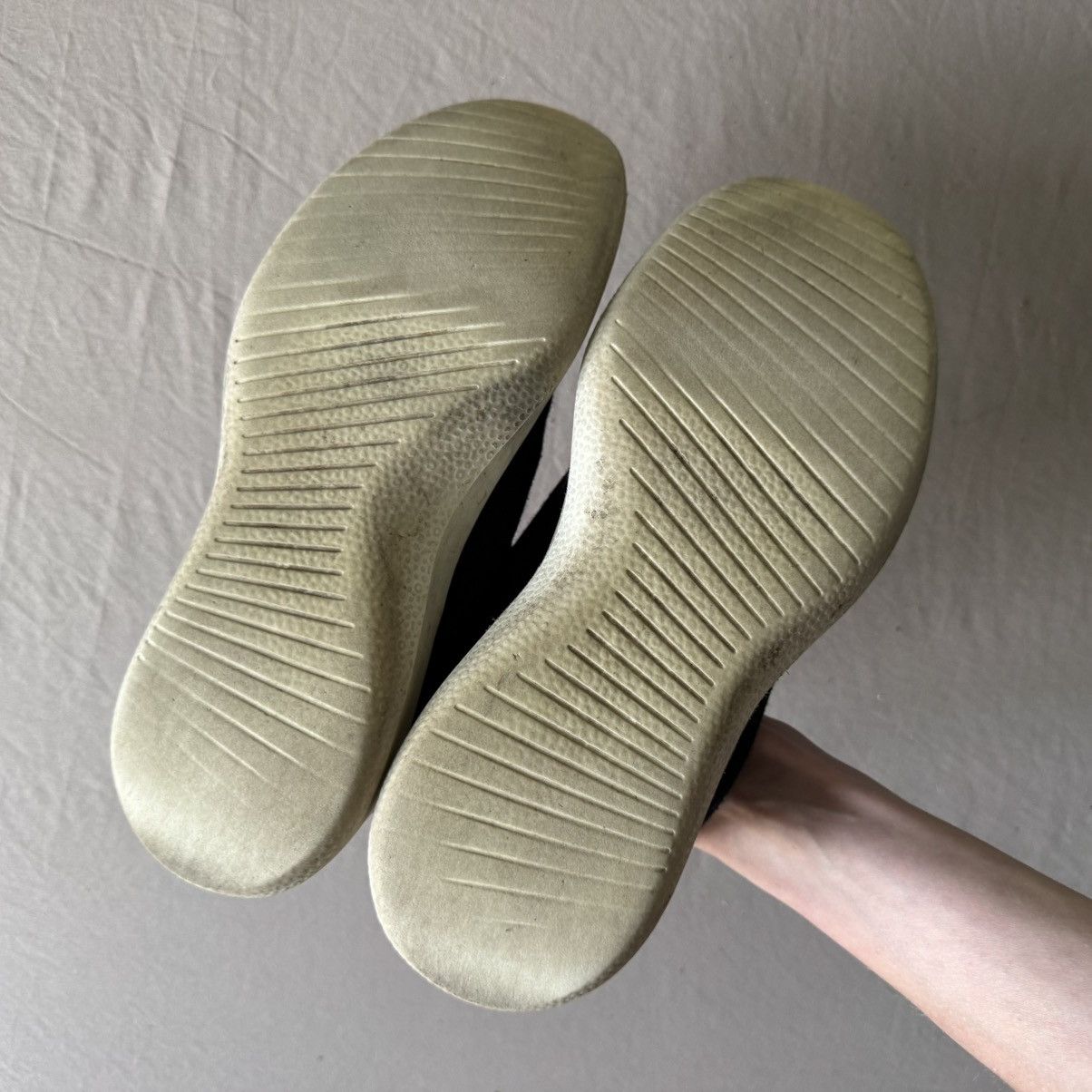 Allbirds Allbirds Wool Runner Sneakers Size US 8 / EU 41 - 6 Thumbnail