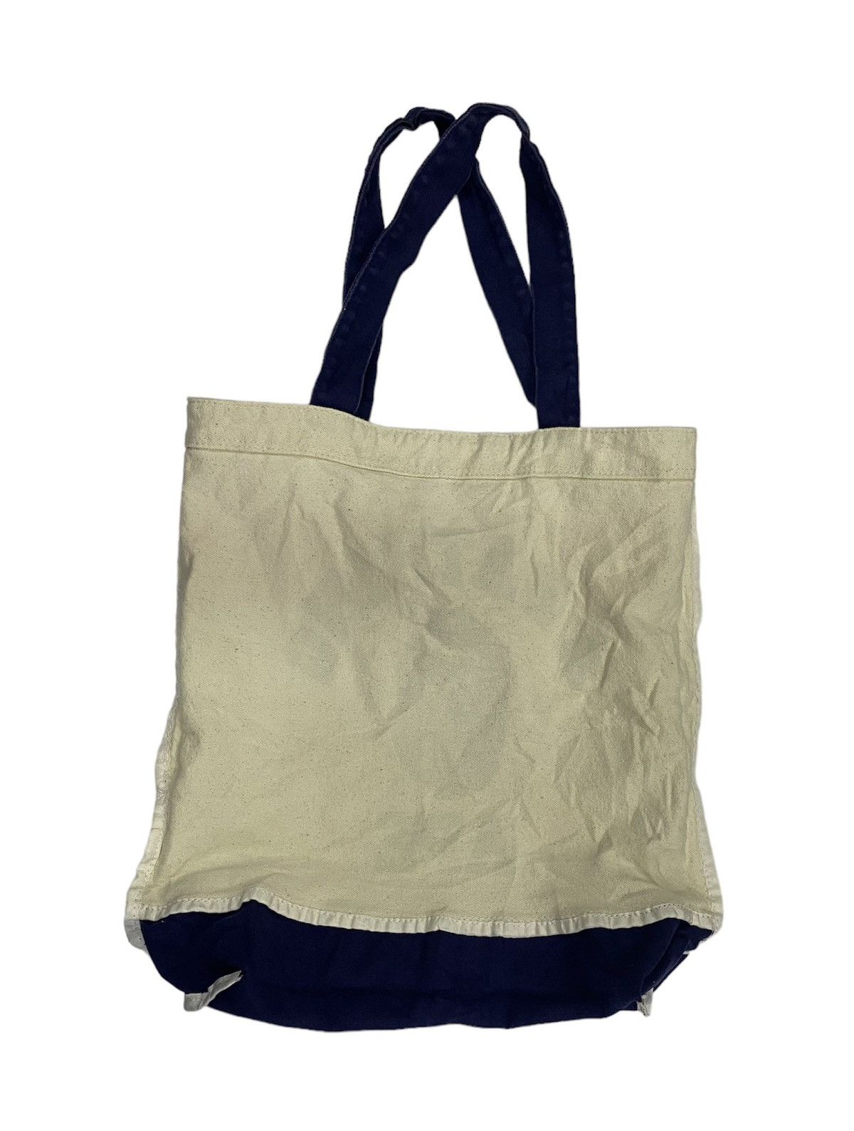 Bape Bape Tote Bag Size ONE SIZE - 9 Thumbnail