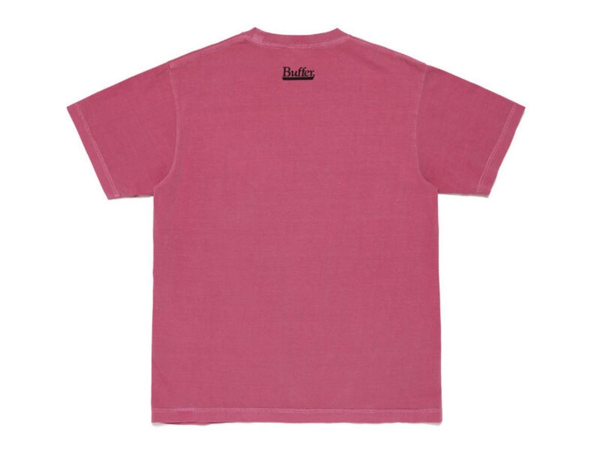 Japanese Brand Buffer Tee Size ONE SIZE - 2 Thumbnail