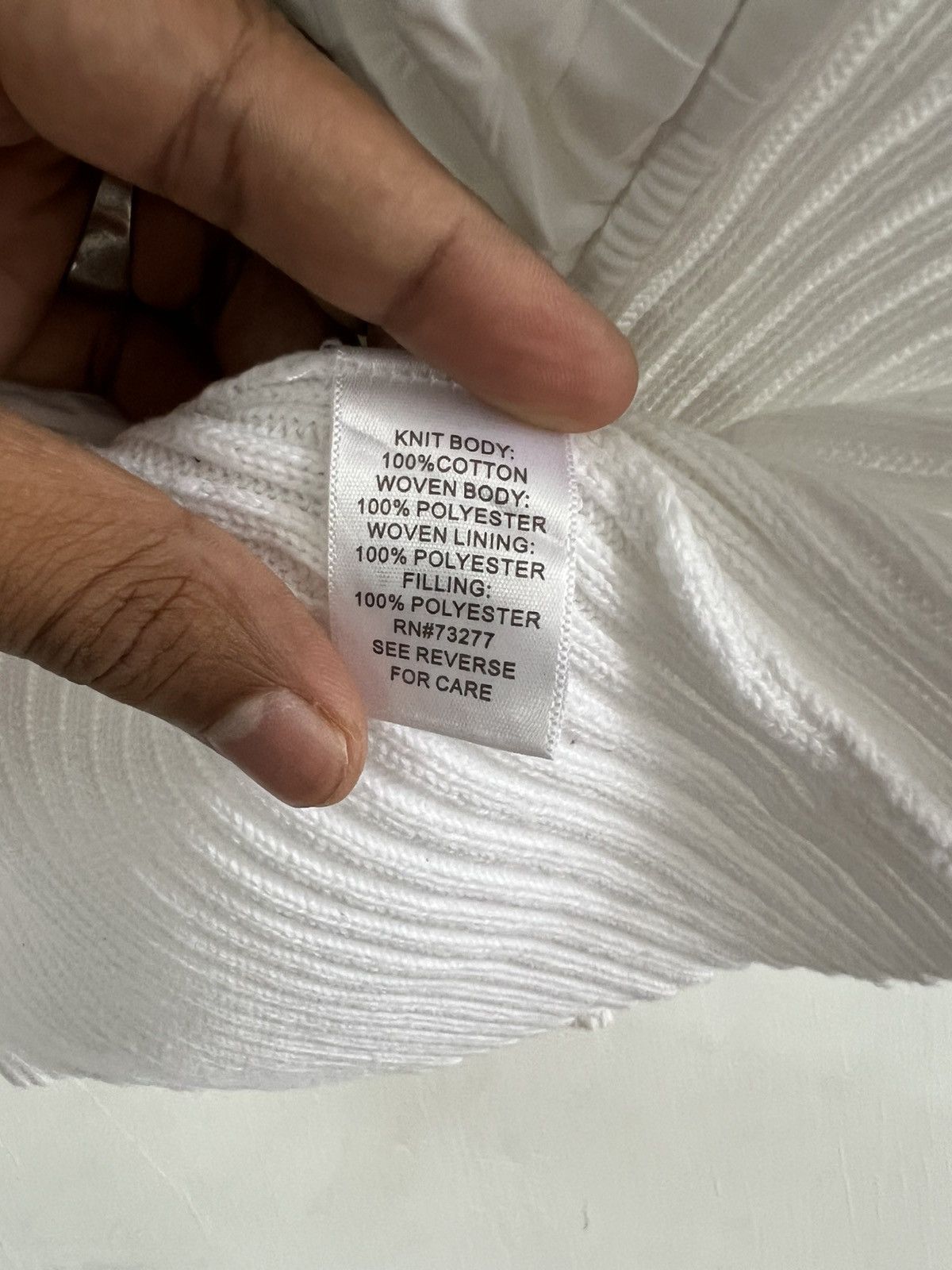 Japanese Brand Croft and Barrow Sweater Size US XS / EU 42 / 0 - 11 Thumbnail