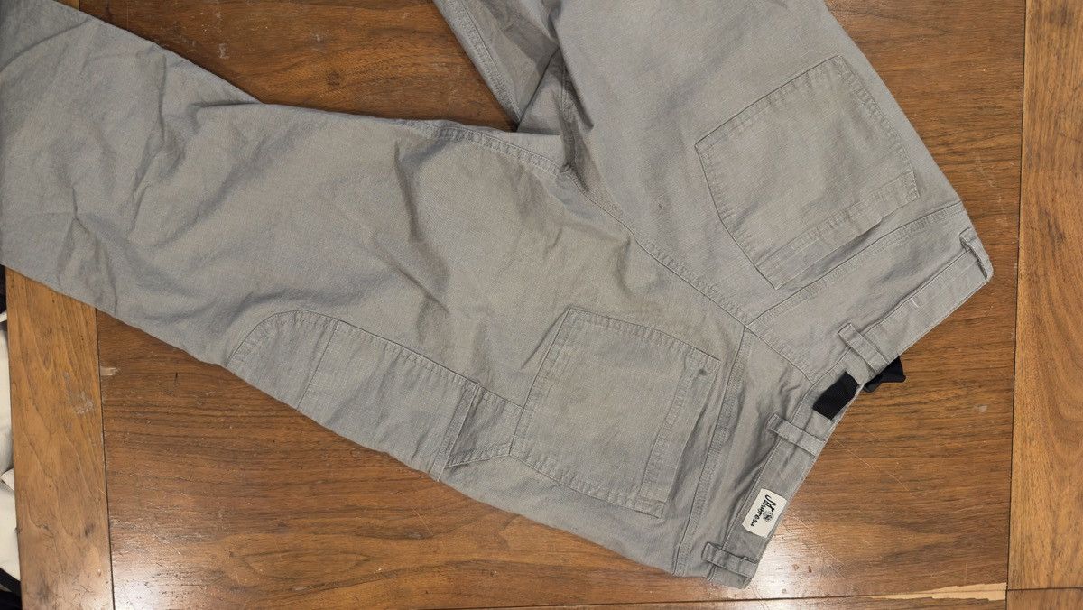 Manresa Ripstop Camp Pant Size US 30 / EU 46 - 3 Thumbnail