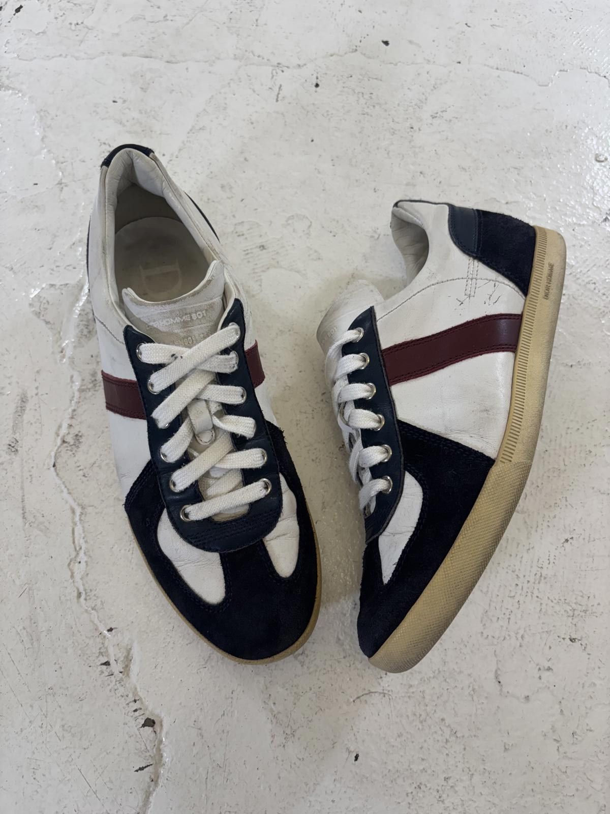 Dior Dior Homme Gat sneakers Size US 7.5 / EU 40-41 - 1 Thumbnail