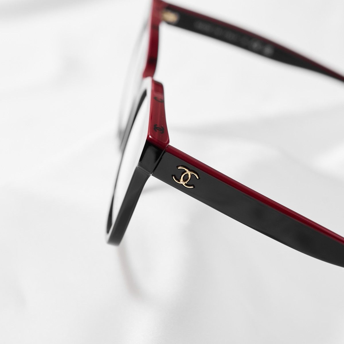 Chanel CHANEL 0CH3392 1794 GLASSES Size ONE SIZE - 3 Thumbnail