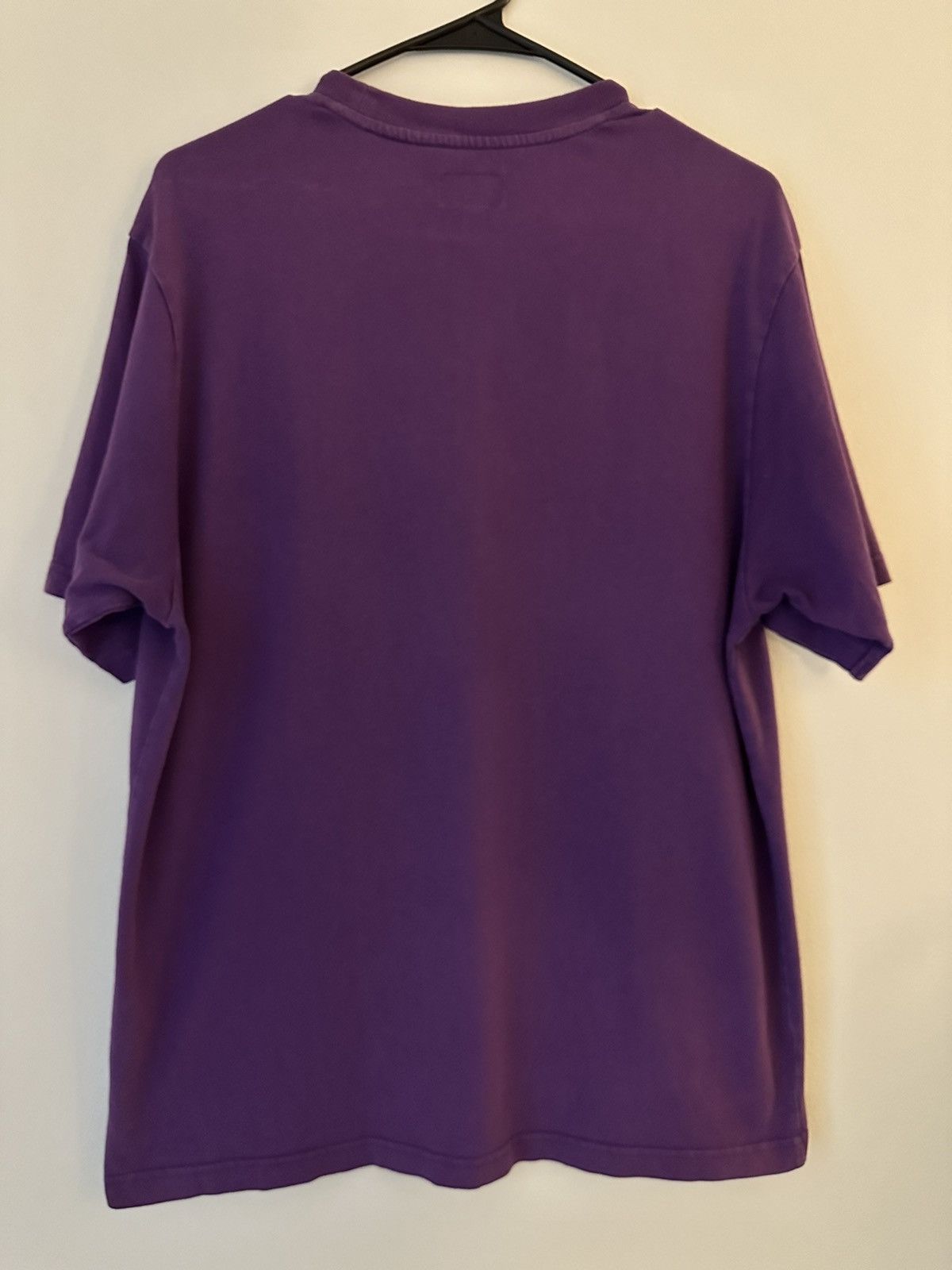 Supreme Supreme Nothing Else S/S Top Tee Size US S / EU 44-46 / 1 - 5 Thumbnail