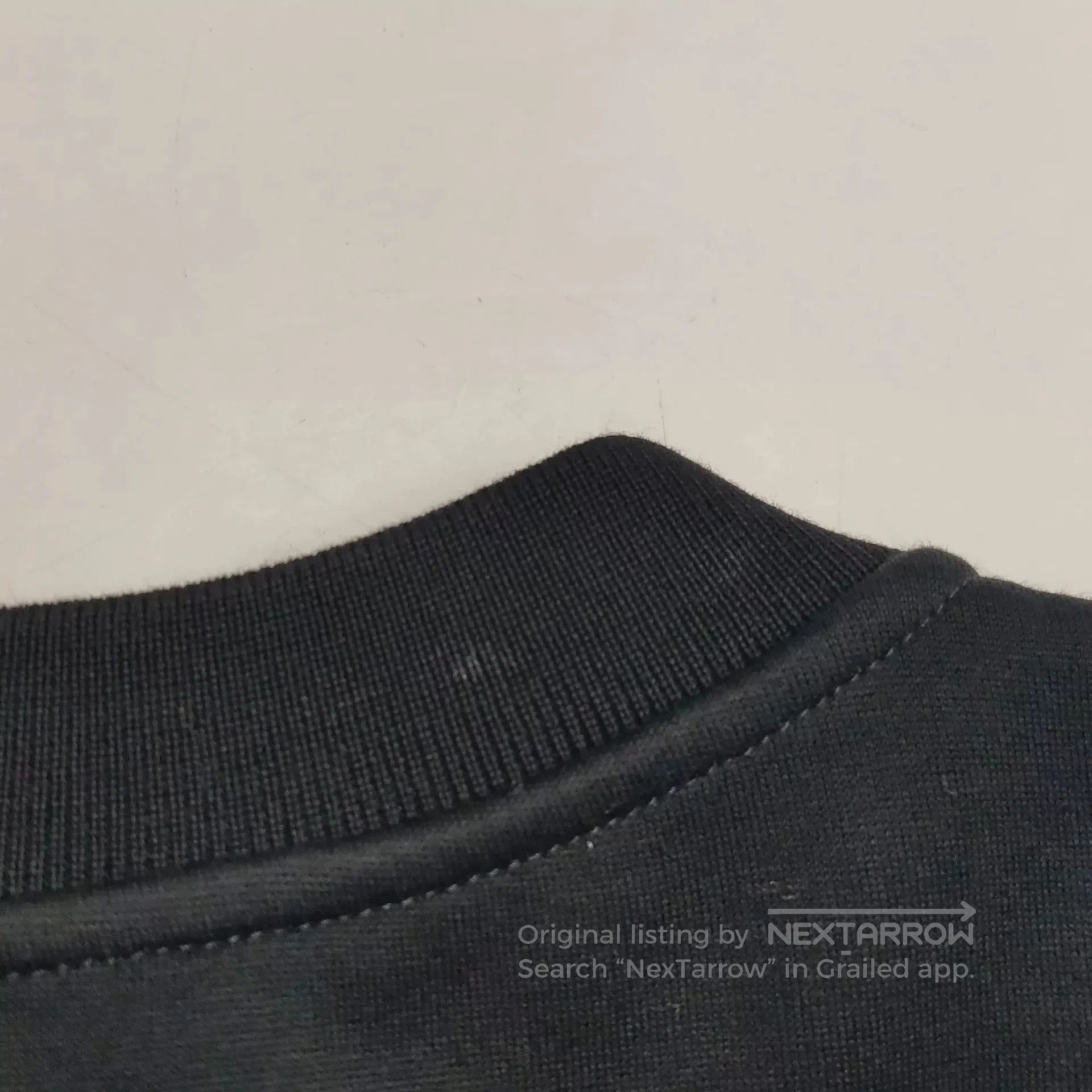 Prada Prada Solid Logo Crewneck Sweatshirt S. Size US S / EU 44-46 / 1 - 7 Thumbnail