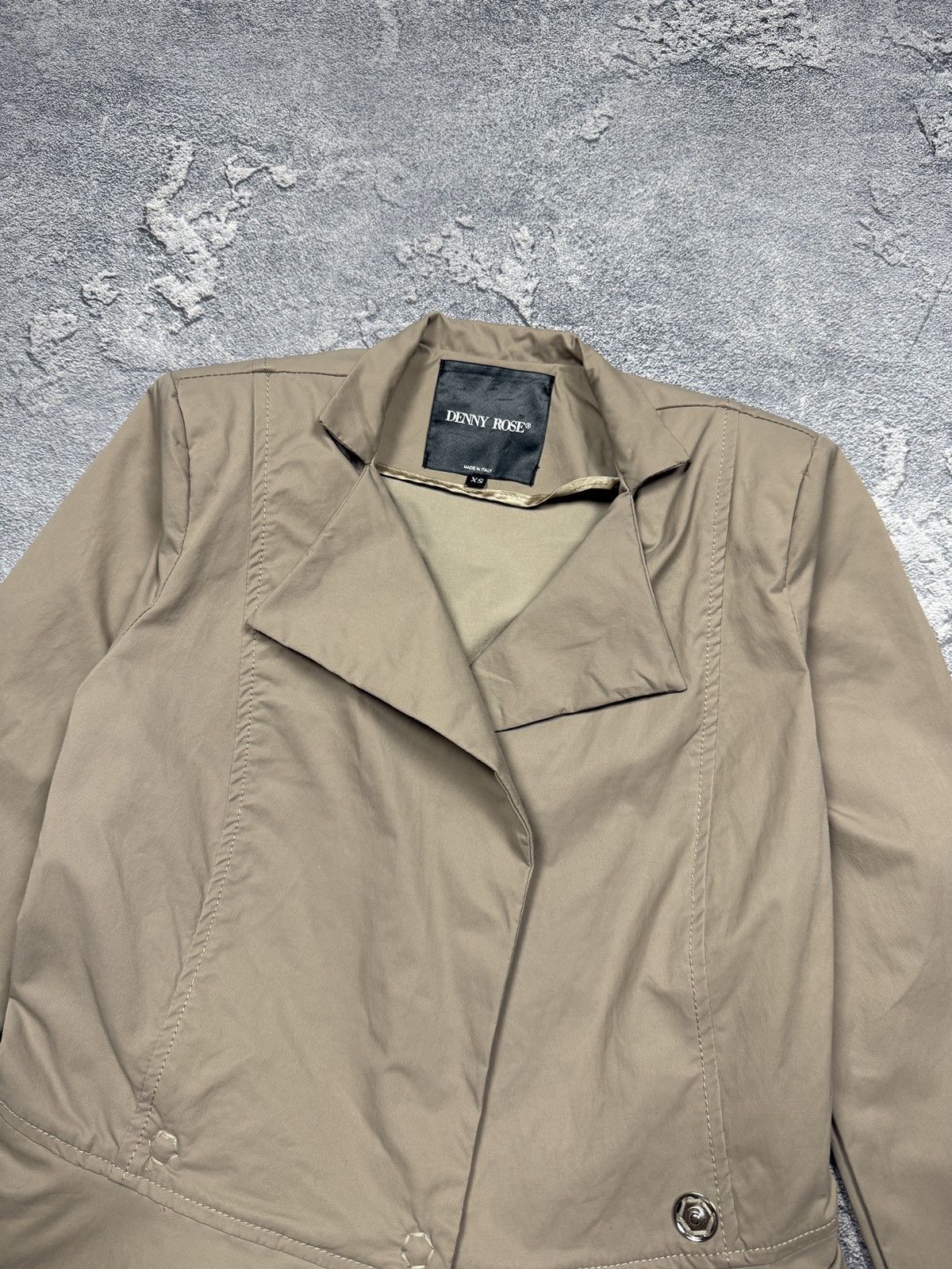 Other Denny Rose Jacket Size XS / US 0-2 / IT 36-38 - 6 Thumbnail